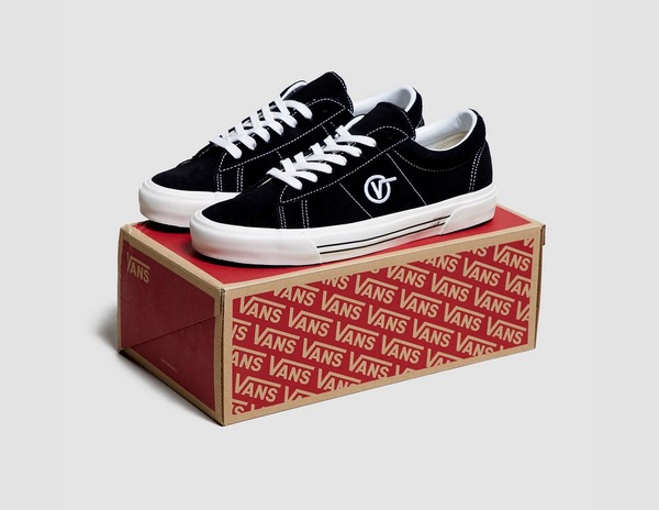 vans sid vans sid