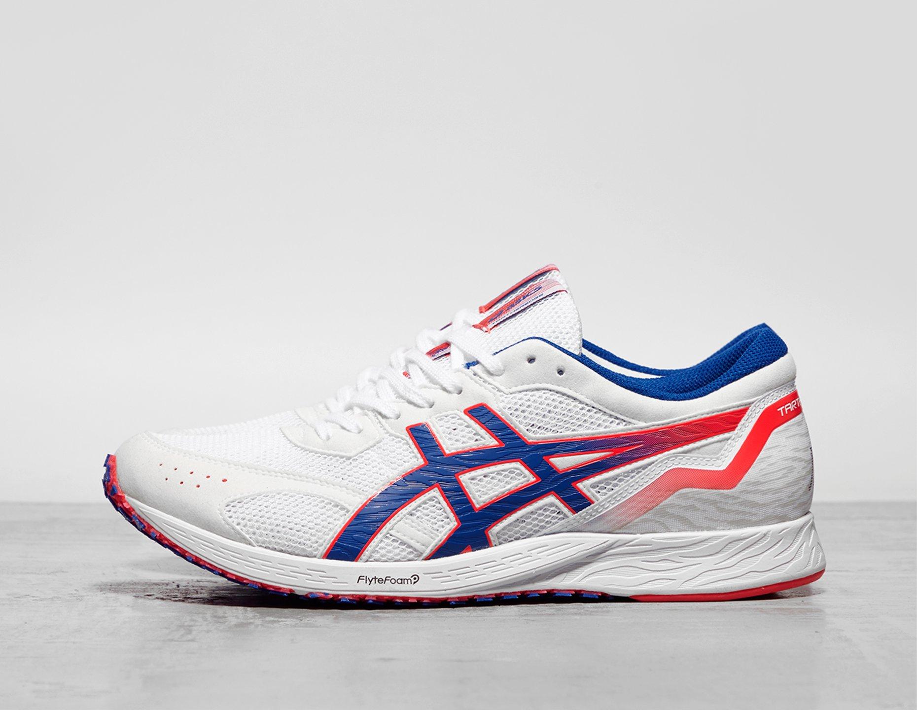 asics tartheredge