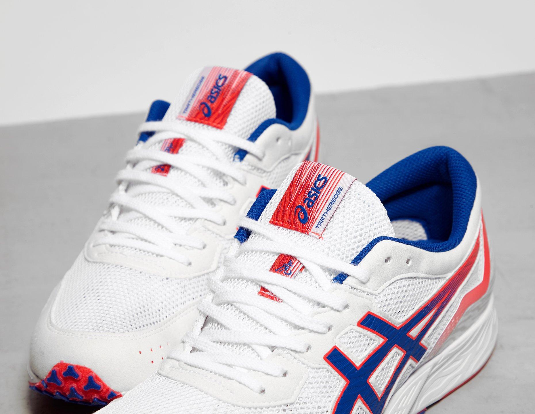 tartheredge asics