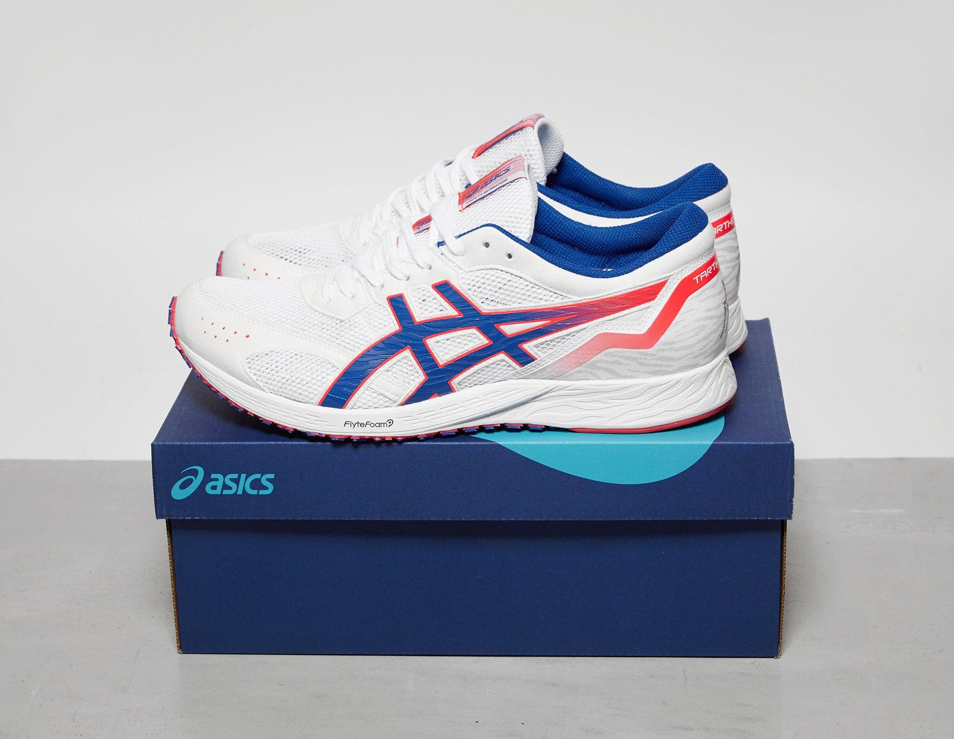 asics tartheredge