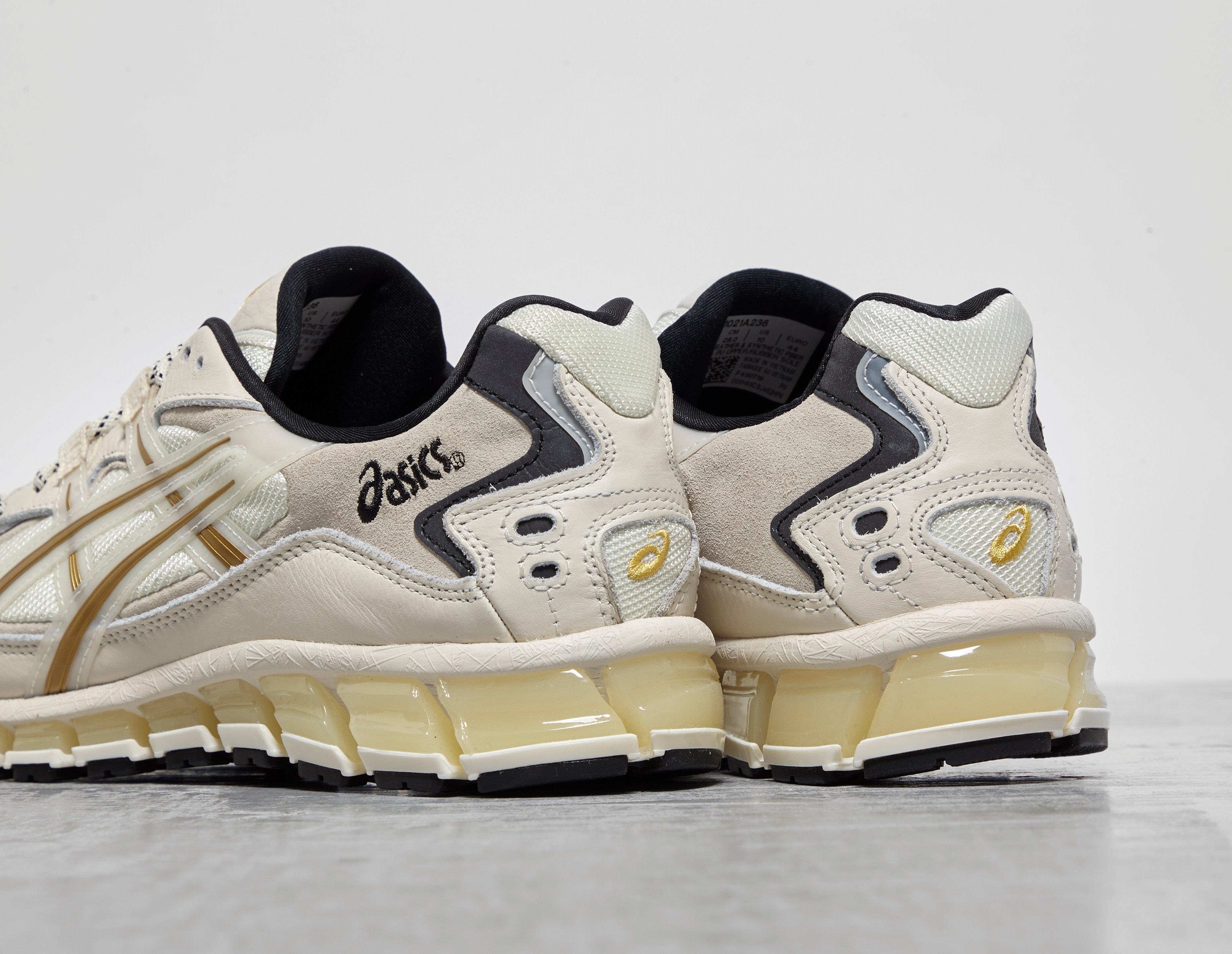 asics gel kayano 5 360 review