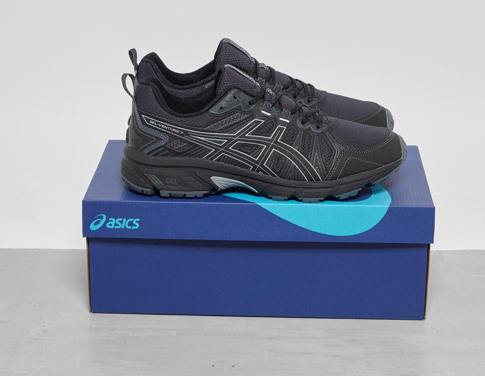 gel venture