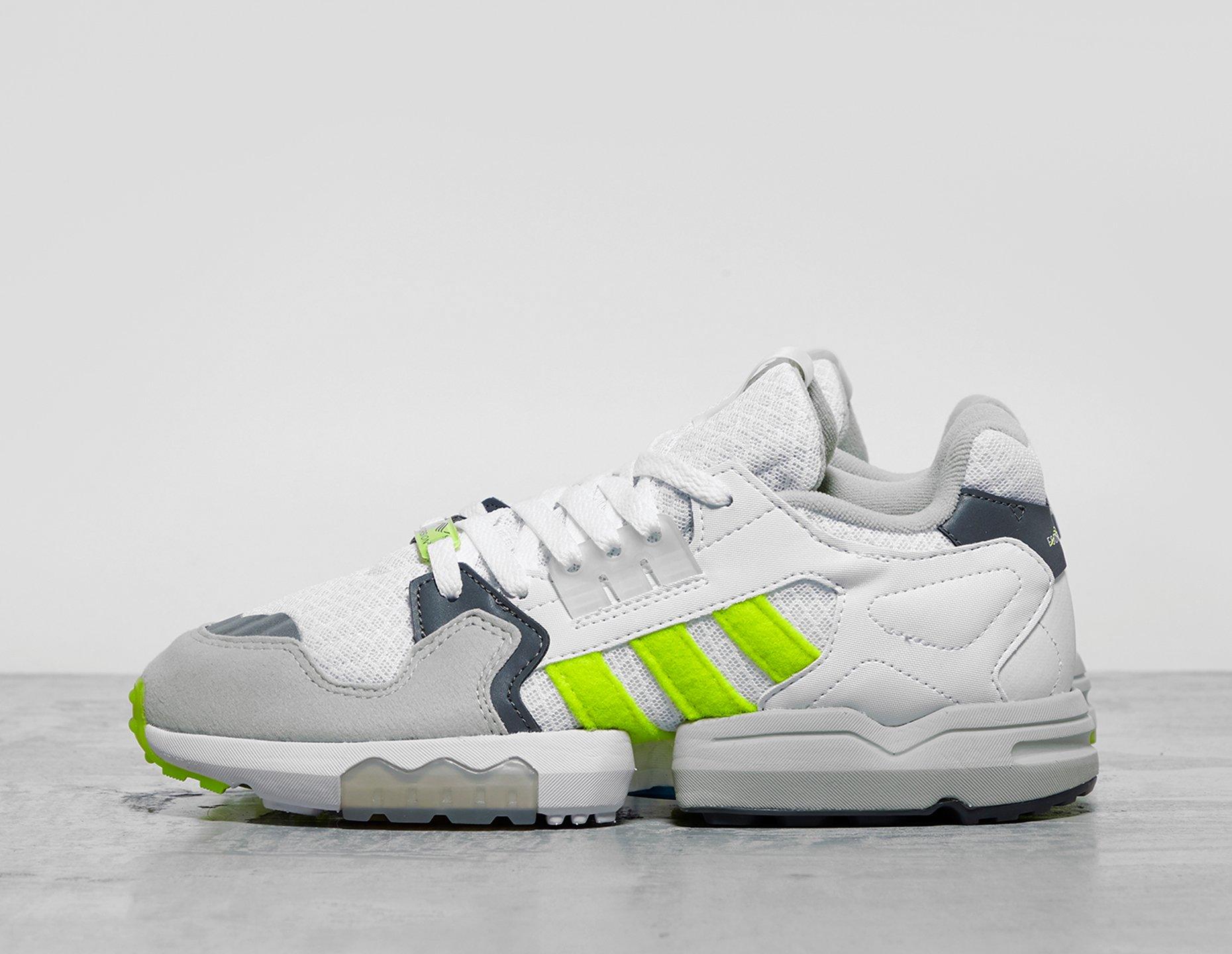 adidas consortium zx torsion x footpatrol