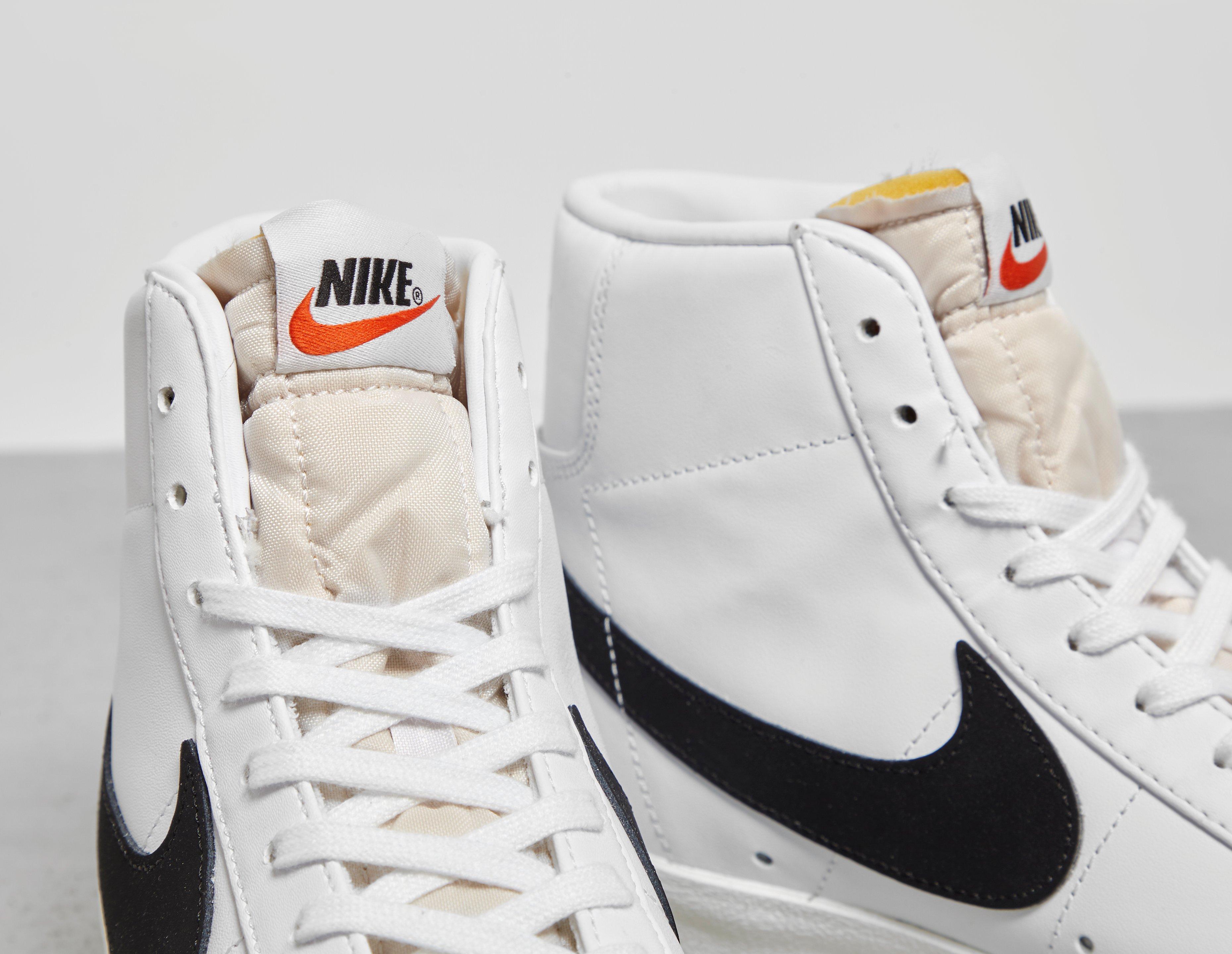 blazer mid qs