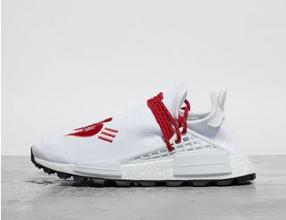 Human Race Nmd