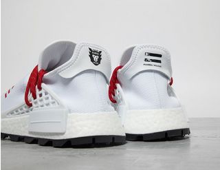 Pharrell X Nmd Human Race Trail 'Equality' Bump