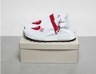 Pharrell Williams adidas Solar HU NMD Human Race Trail Bb9527
