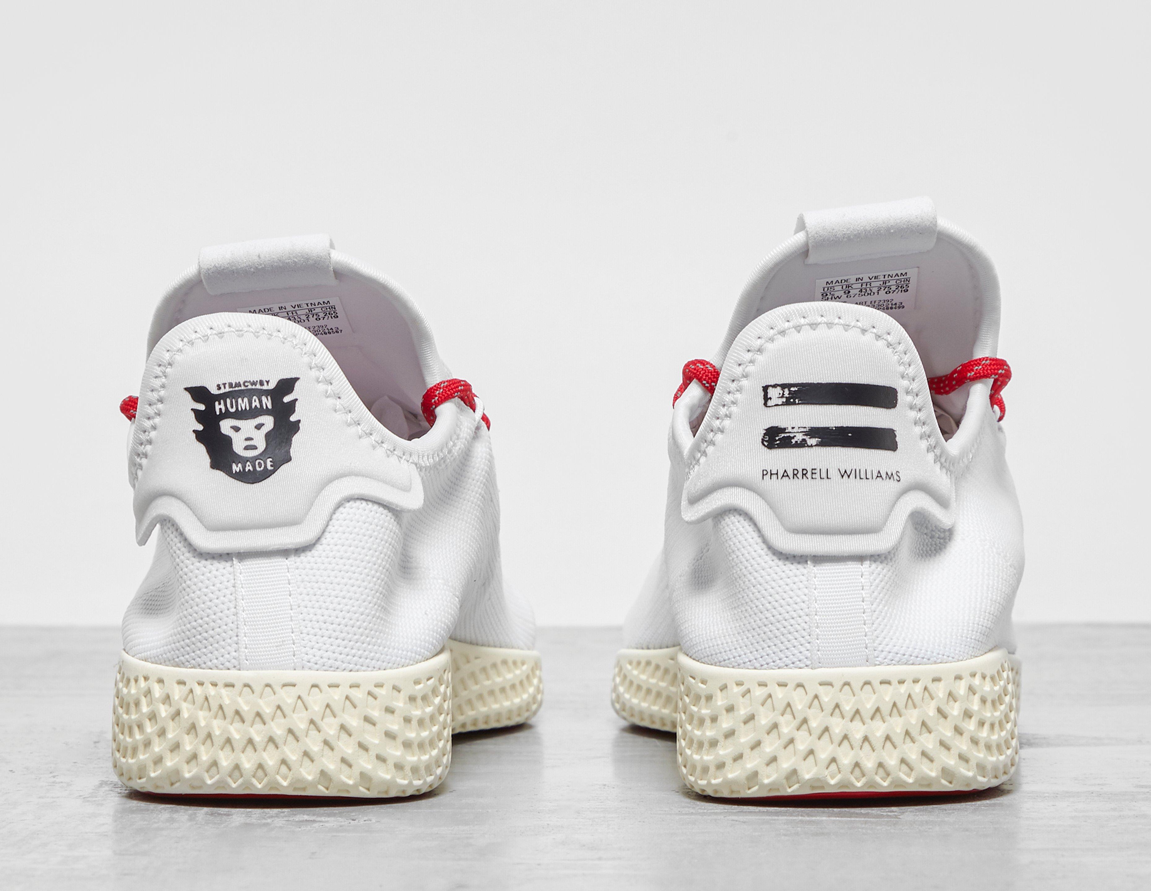 pharrell williams hu tennis