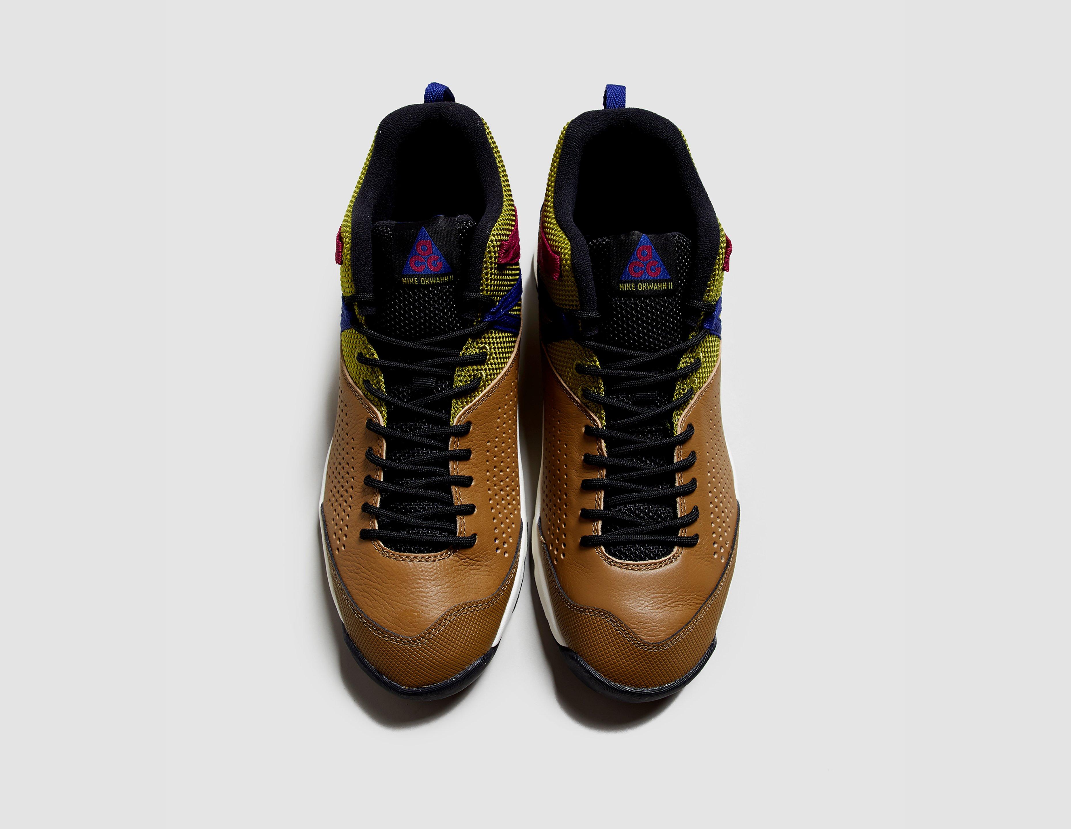 nike okwahn ii qs