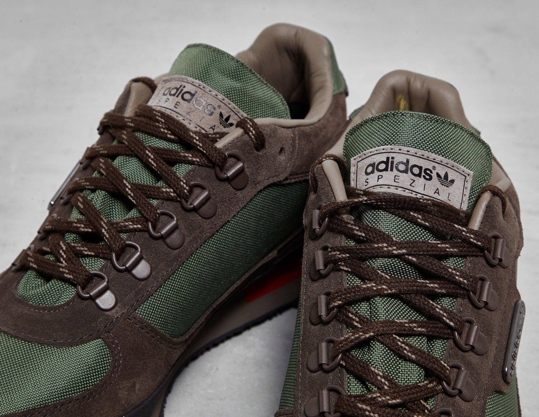 adidas spezial winterhill