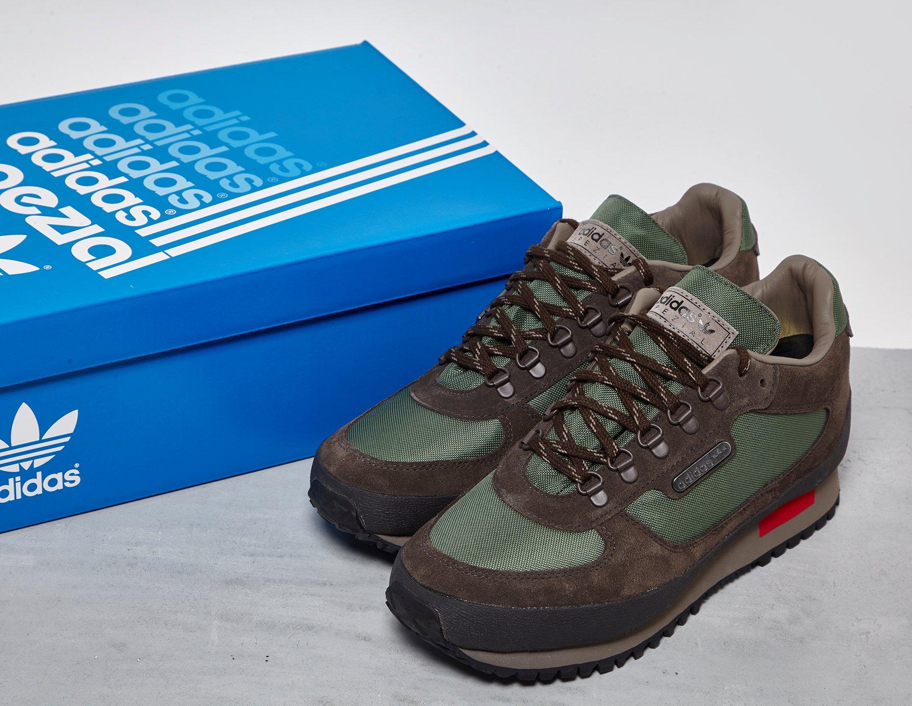 adidas spezial winterhill