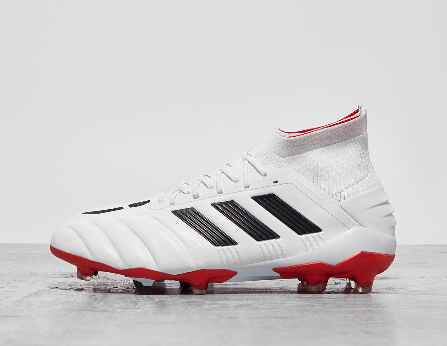 jd sports adidas predator