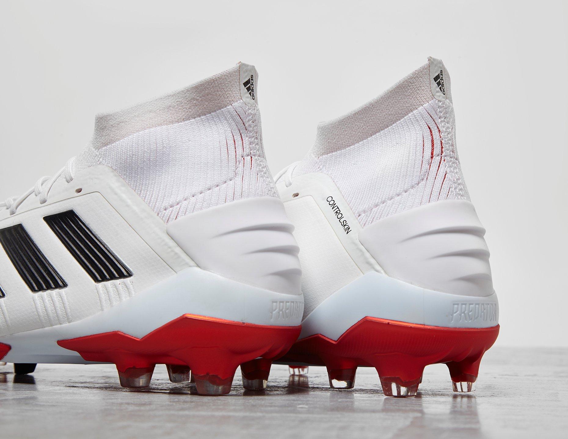 jd sports adidas predator