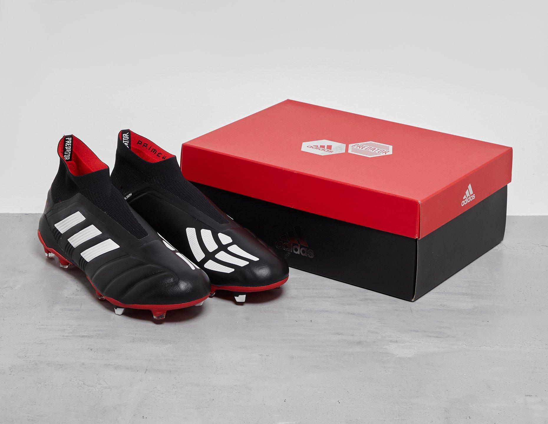 adidas predator 25 years