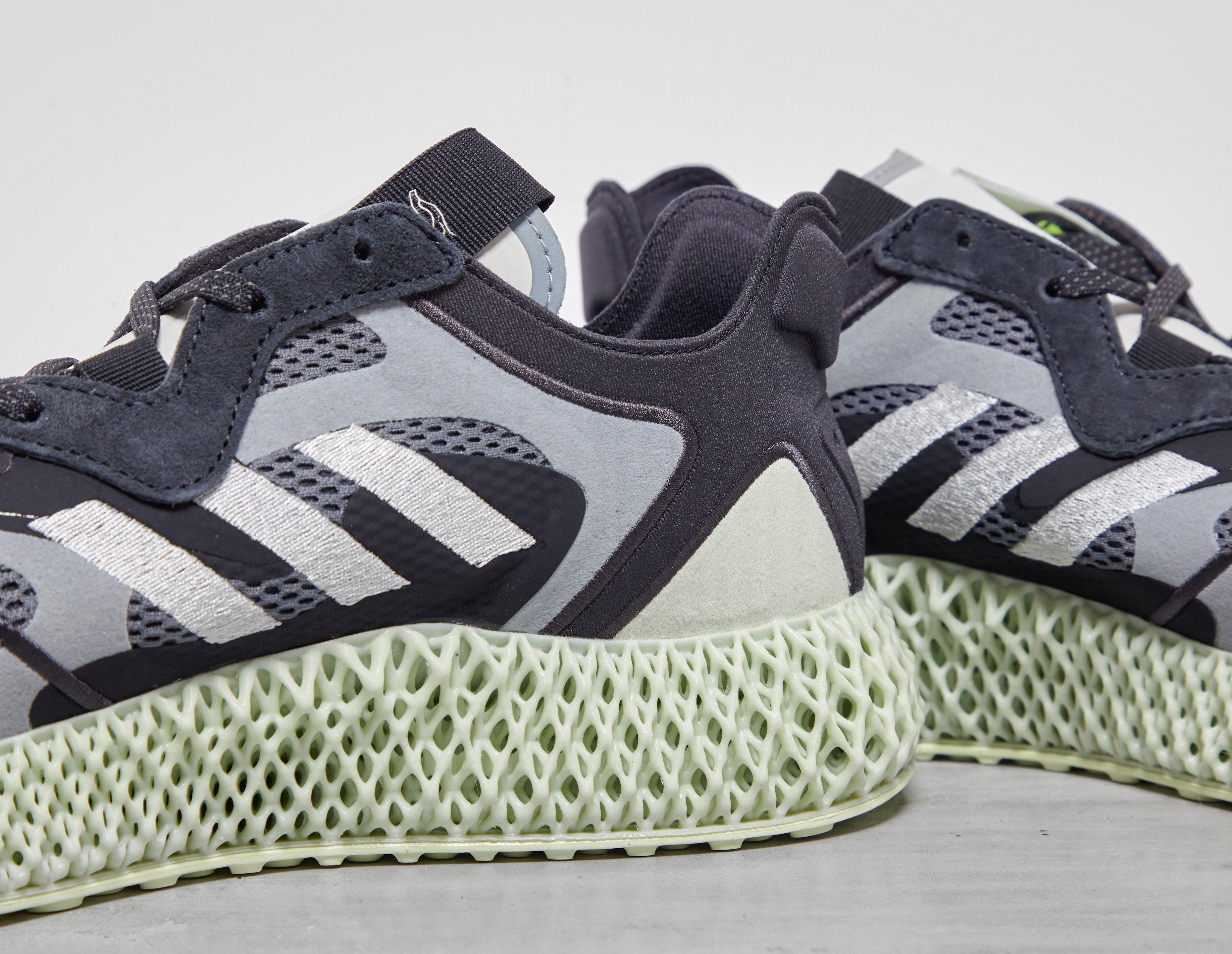 ultra runner 4d