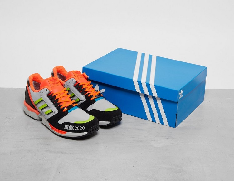 Adidas irak online 2020