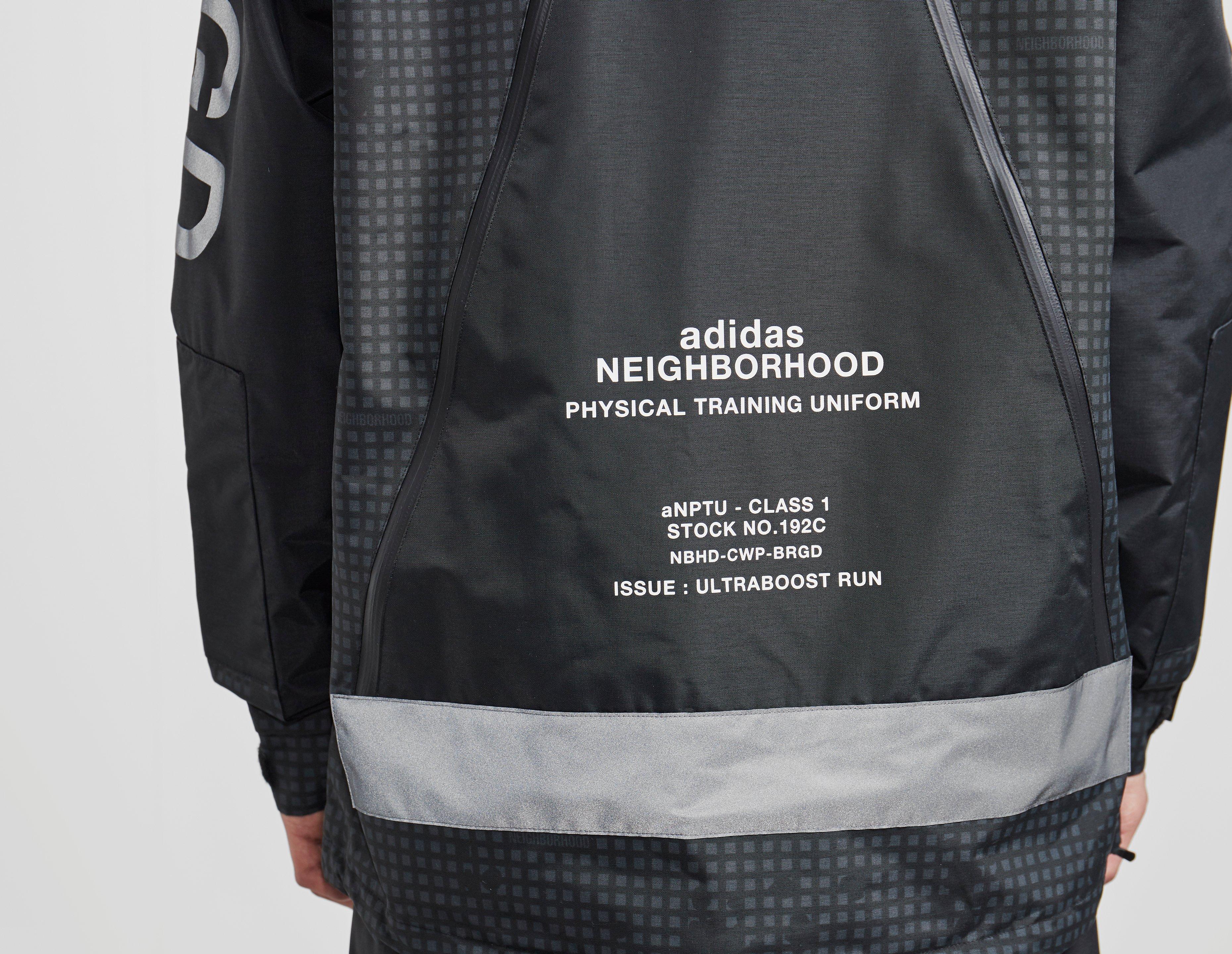 adidas neighborhood