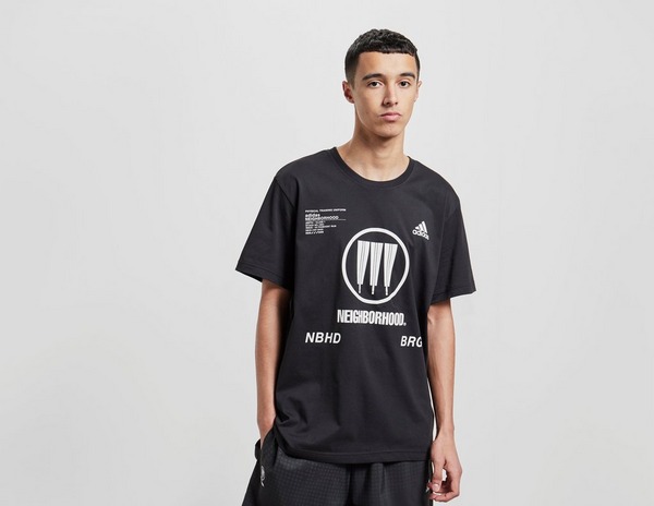 adidas x neighborhood t shirt adidas x neighborhood t shirt