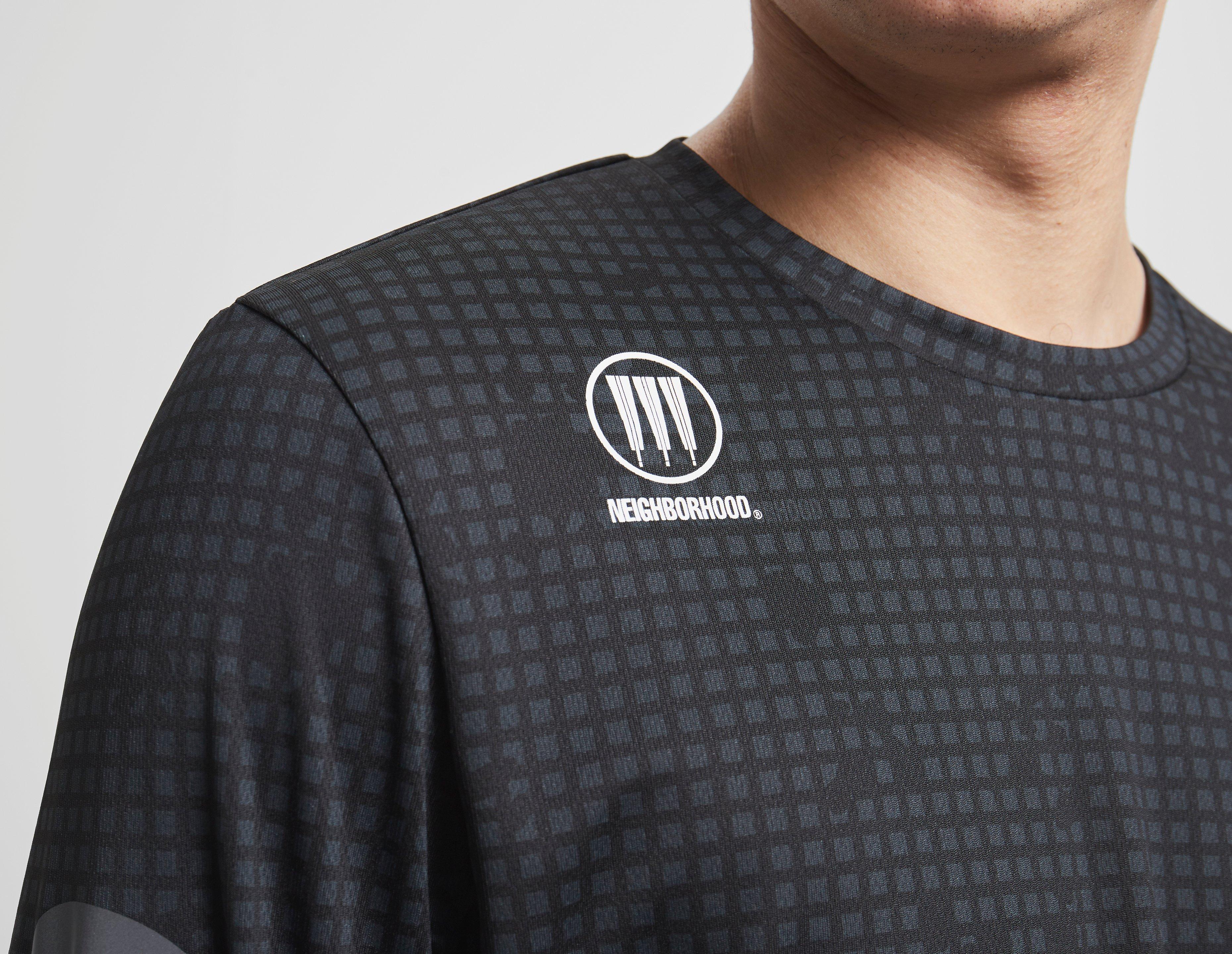 adidas neighborhood long sleeve