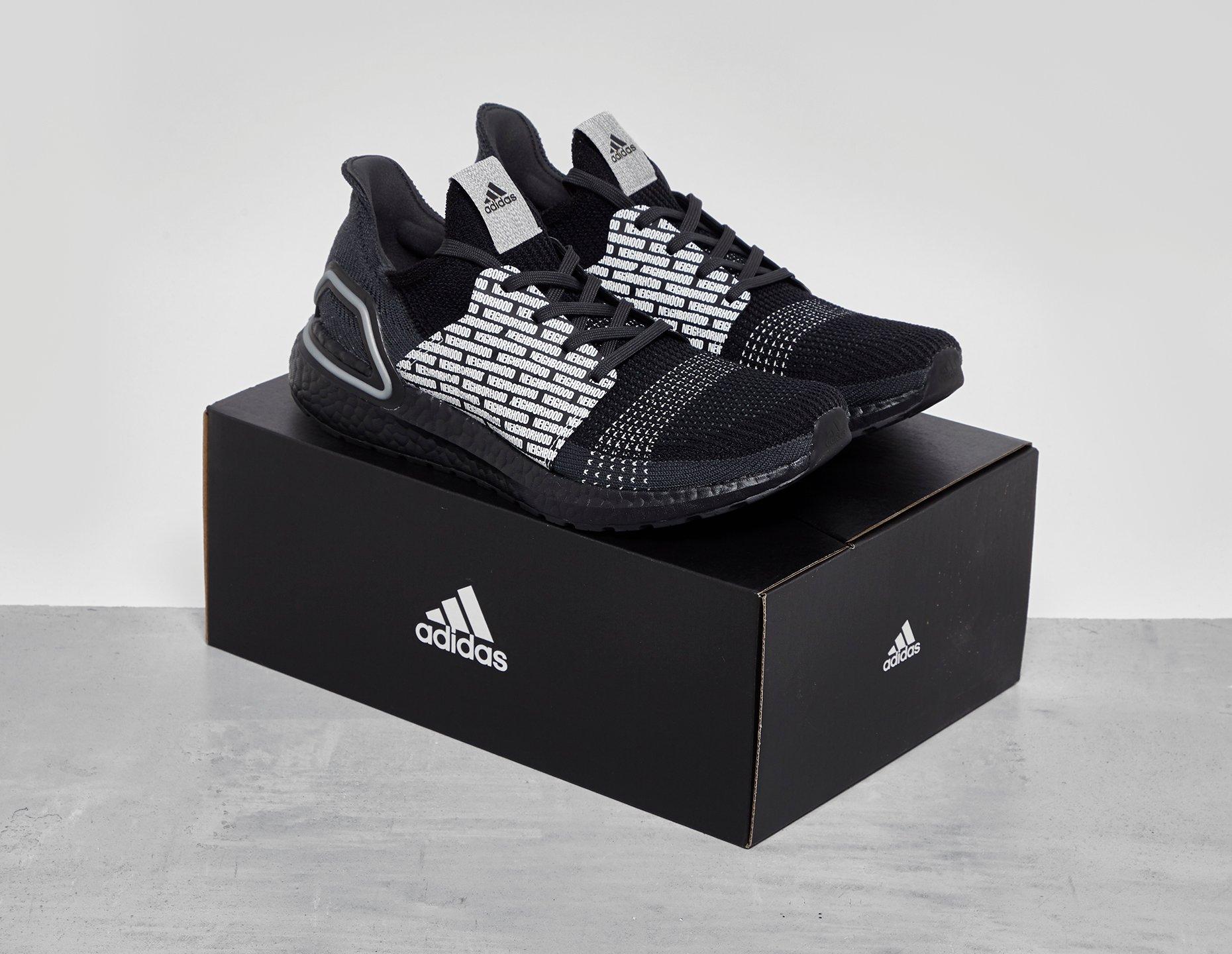 ultraboost 19 x neighborhood
