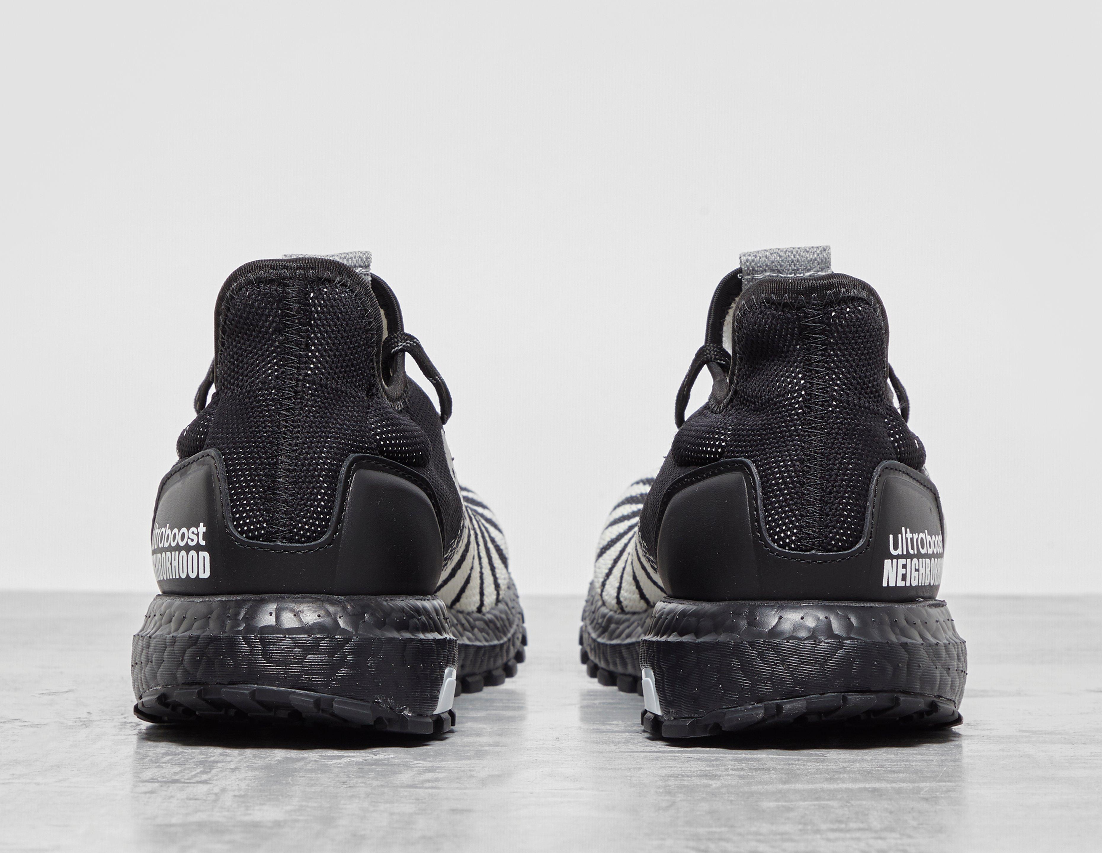 neighborhood x adidas consortium ultra boost all terrain