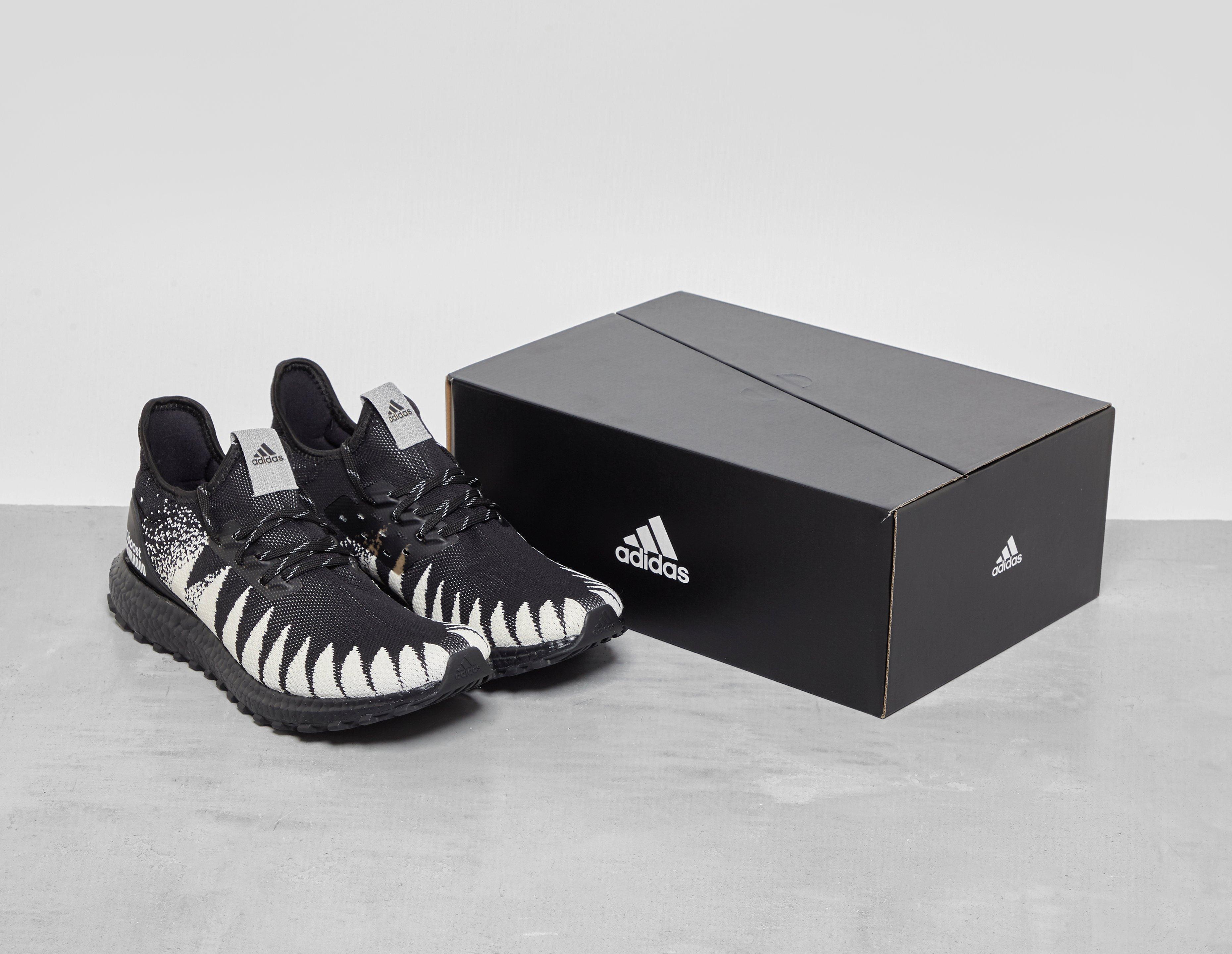 ultra boost neighborhood