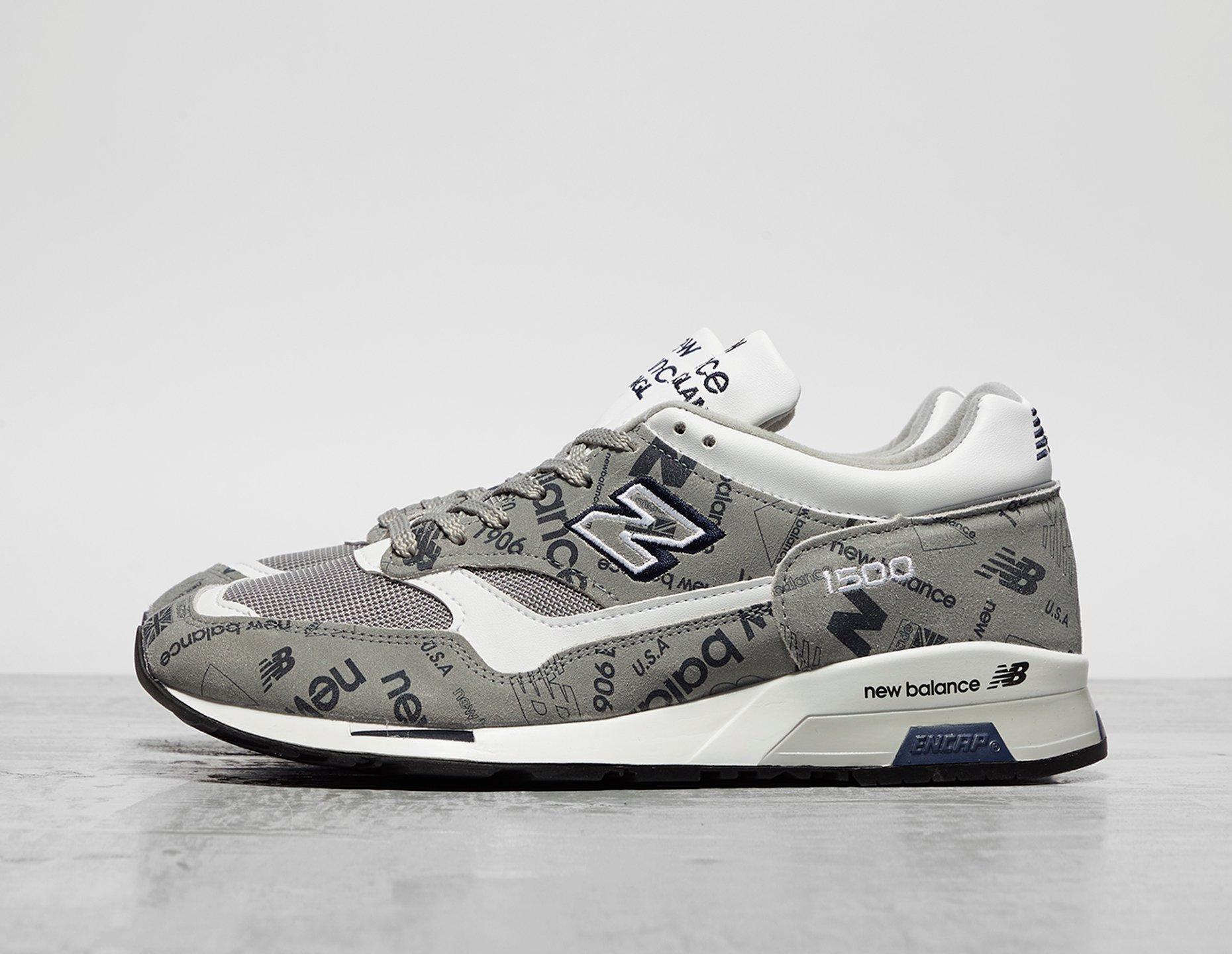 new balance sample lab pack