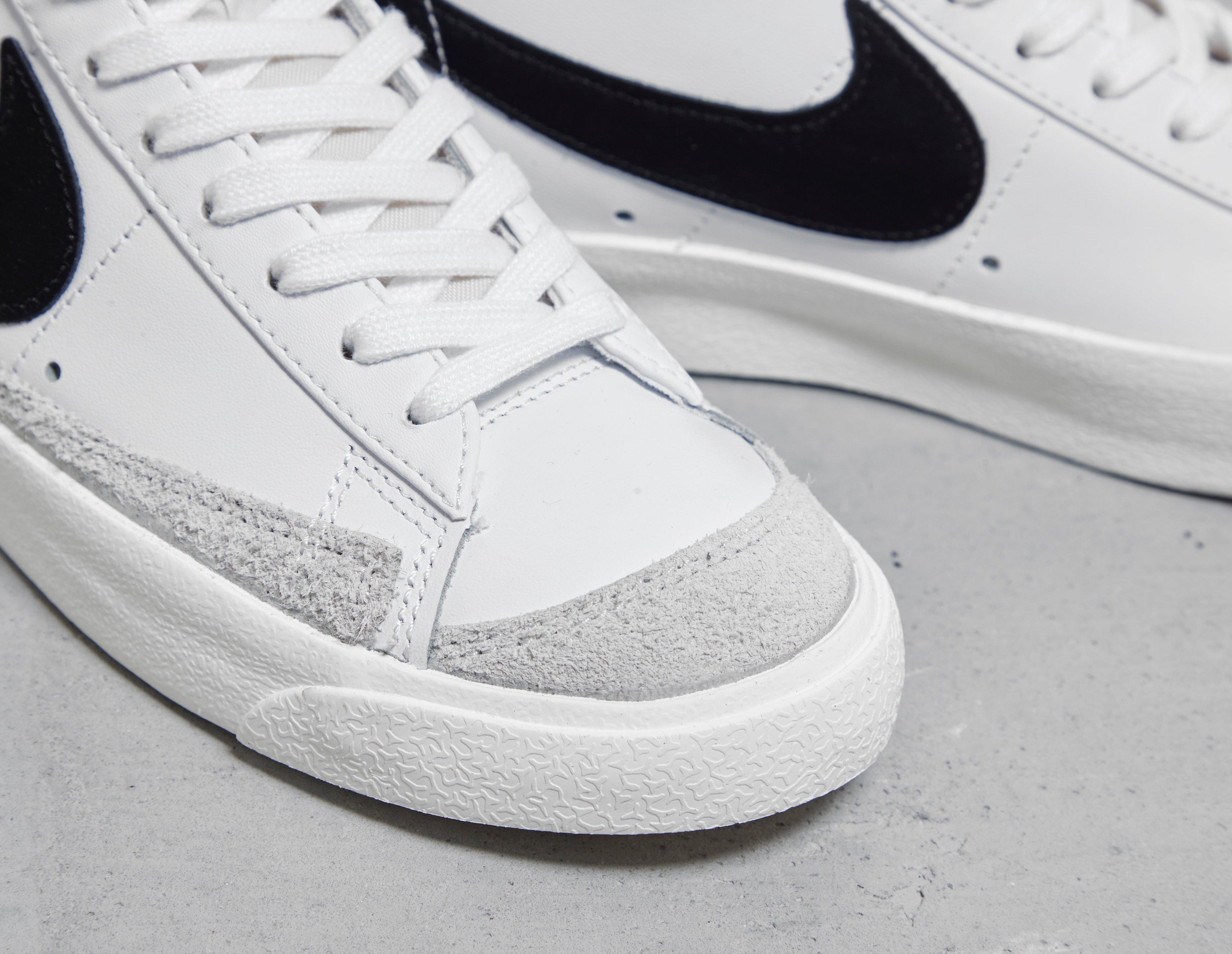 nike blazer mid 77 women