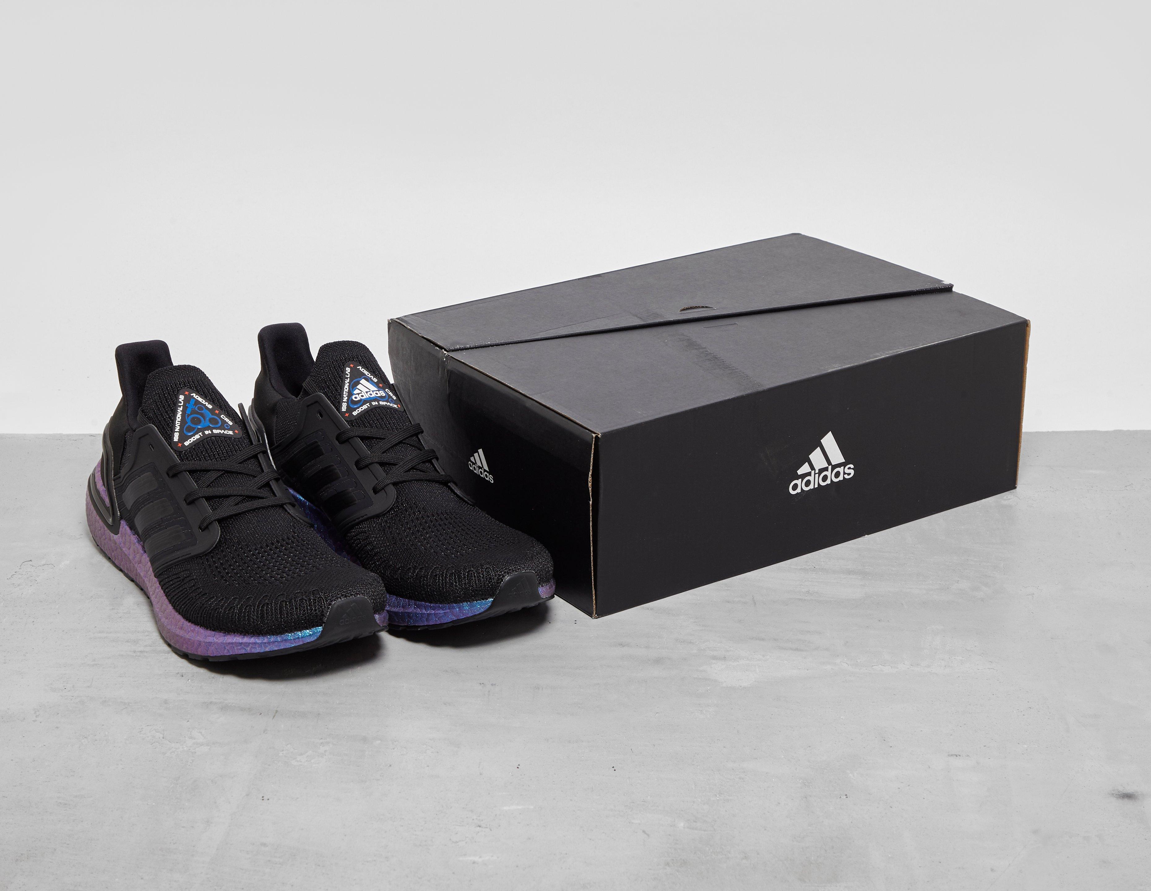 adidas ultra boost 20 box