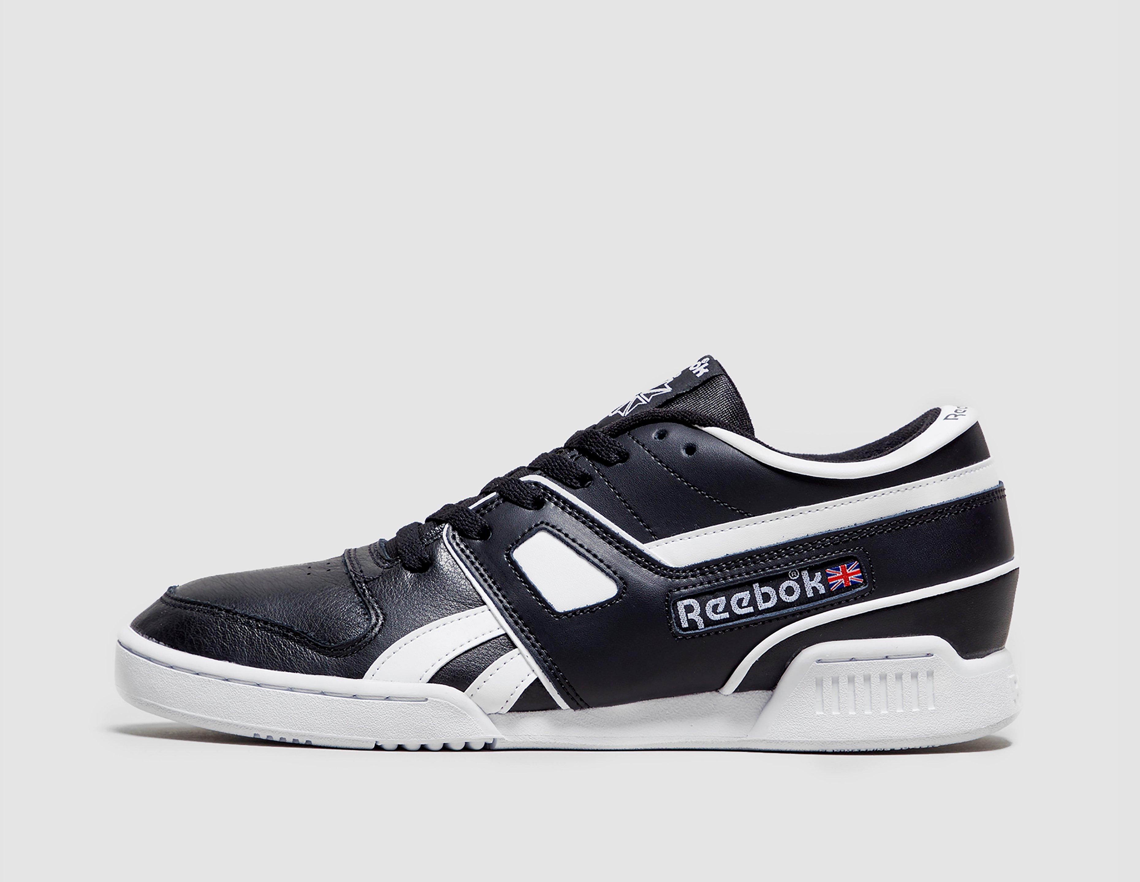 reebok pro workout low