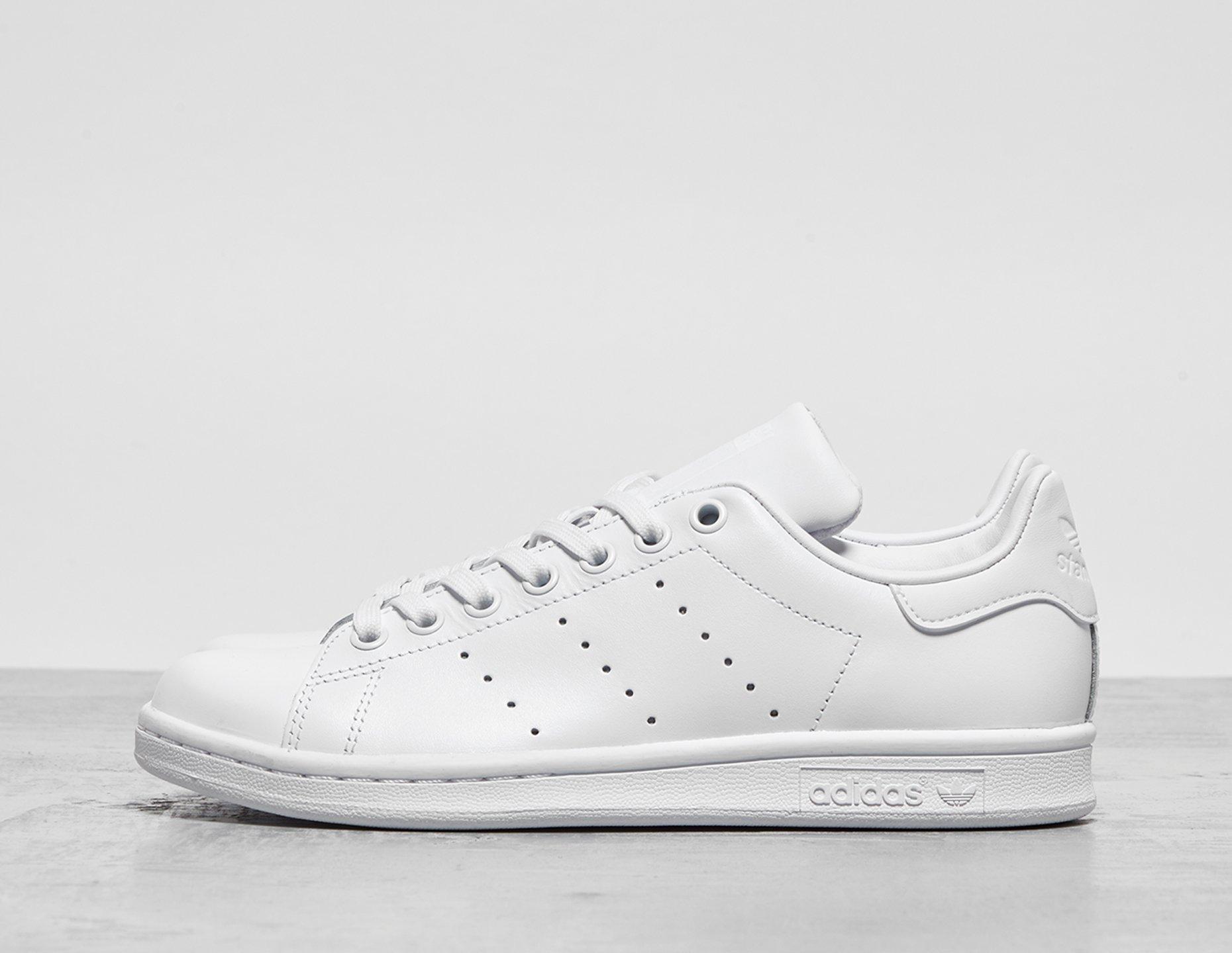 adidas originals stan smith donna nere
