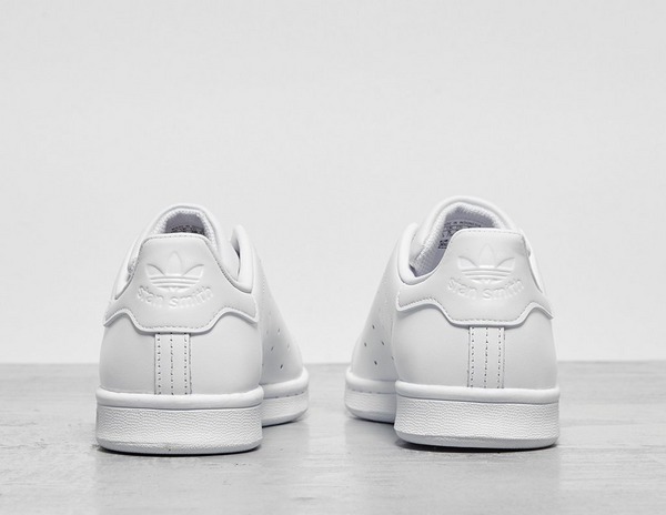 White Adidas Originals Stan Smith Women S Footpatrol