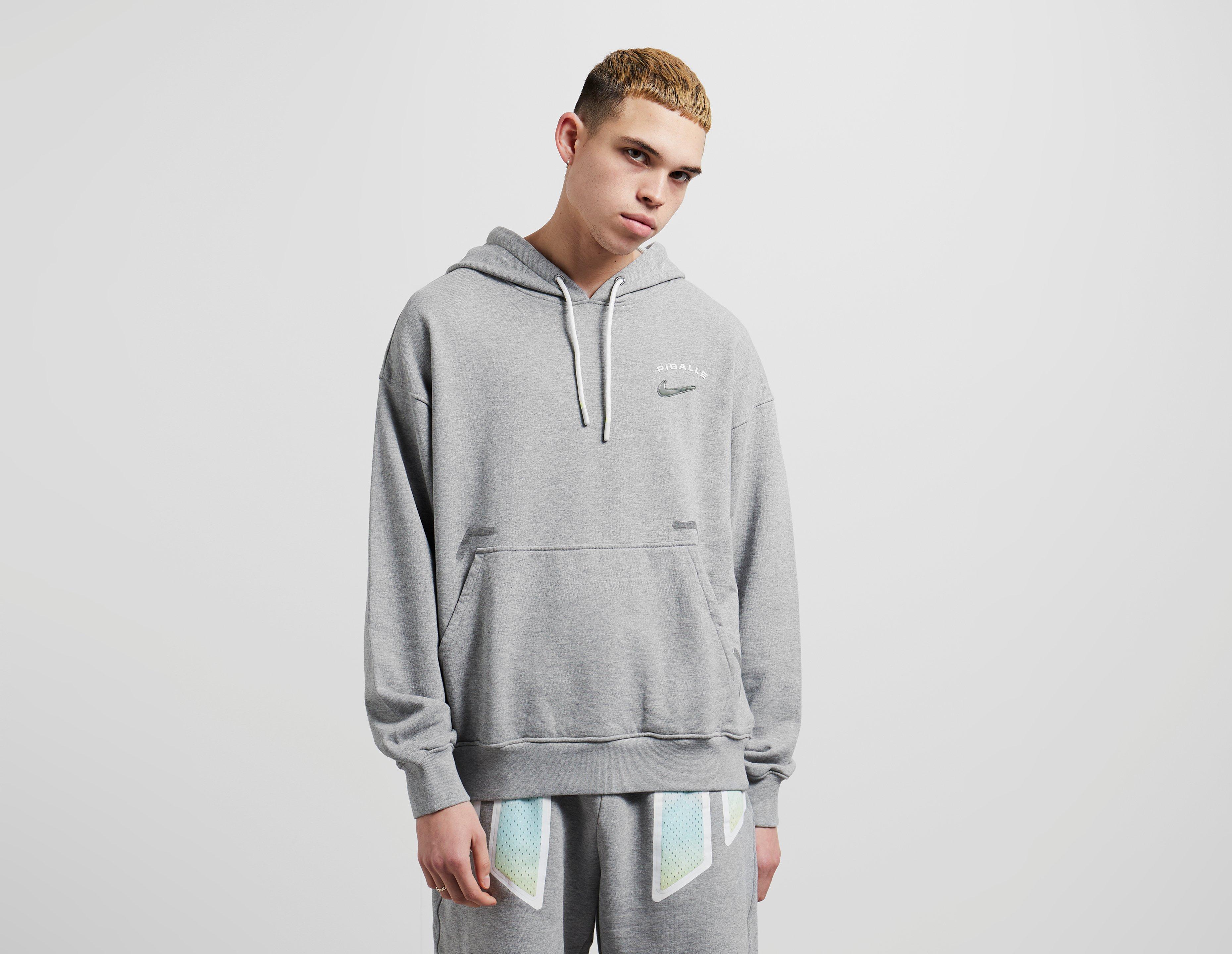 nike x pigalle hoodie