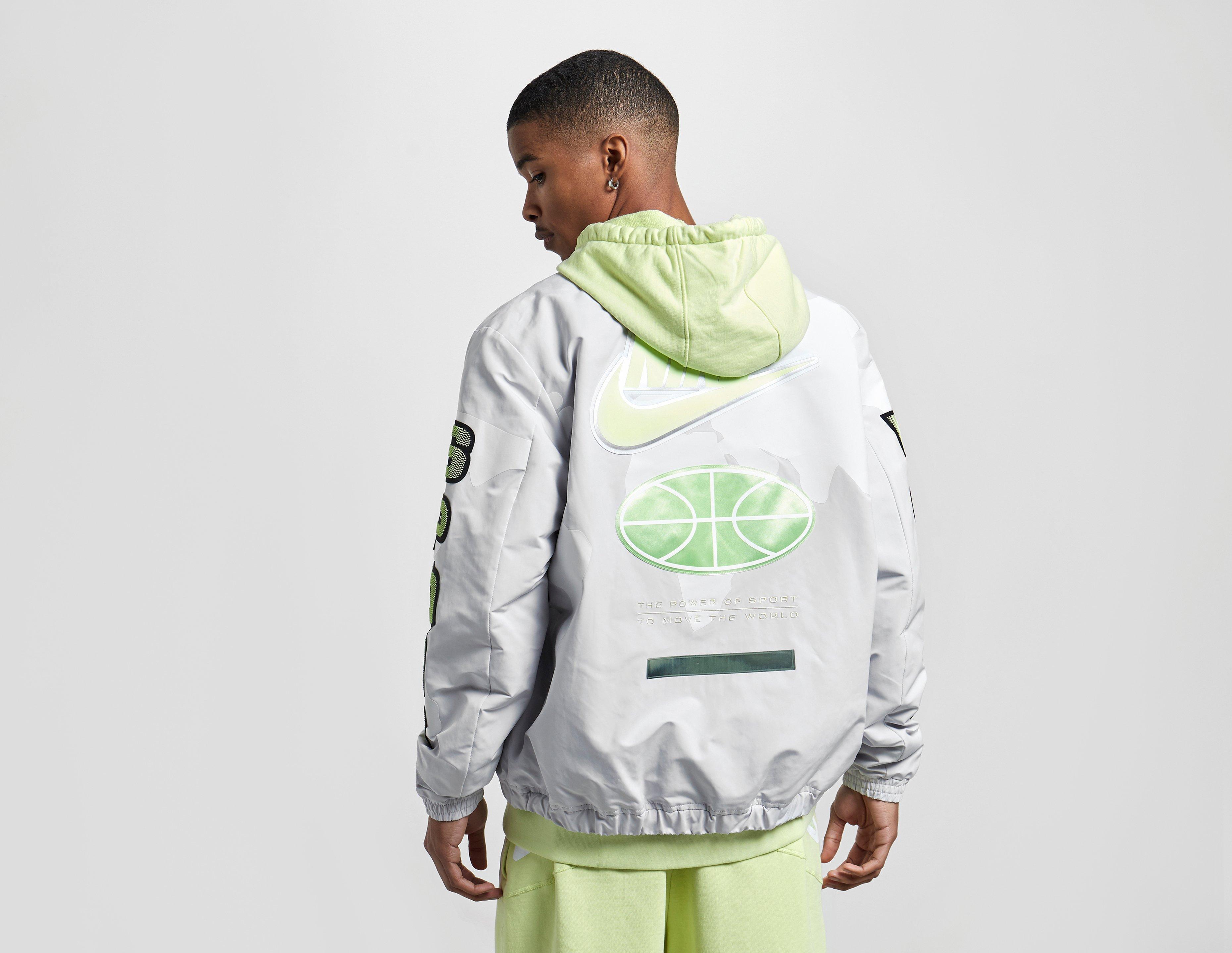 pigalle nike jacket