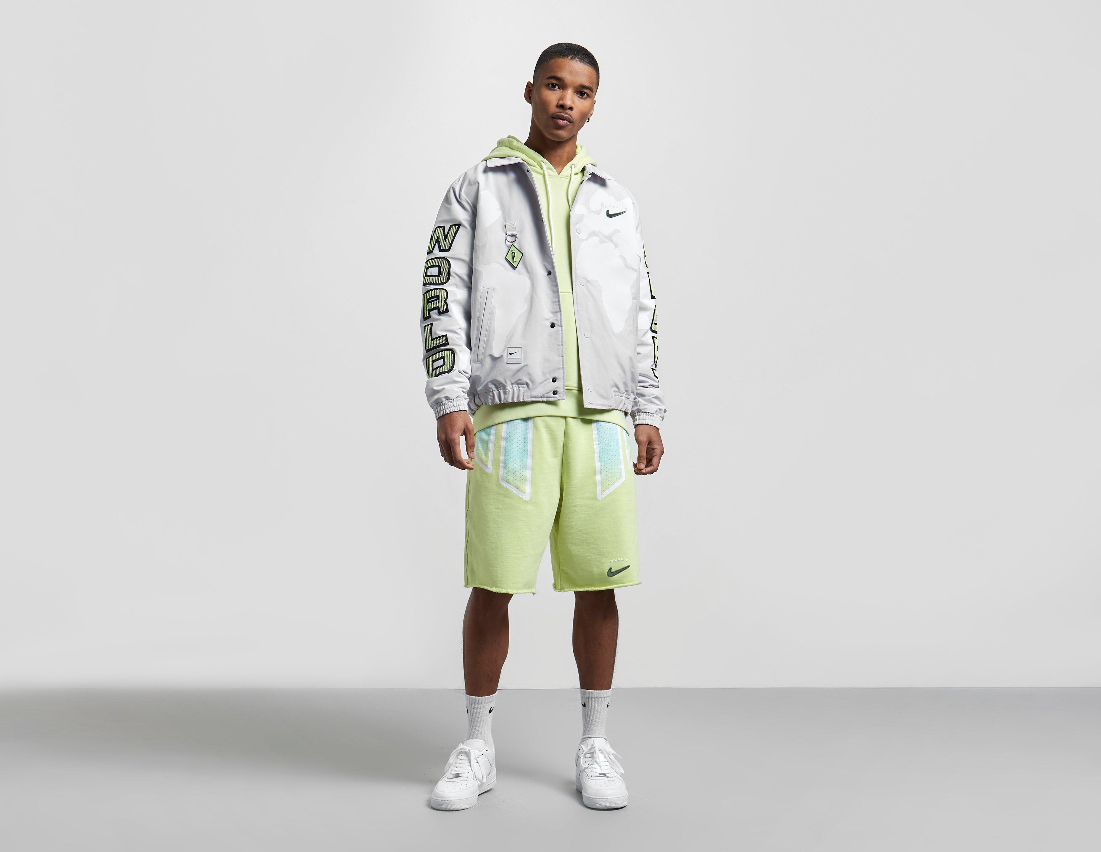 nike x pigalle story jacket