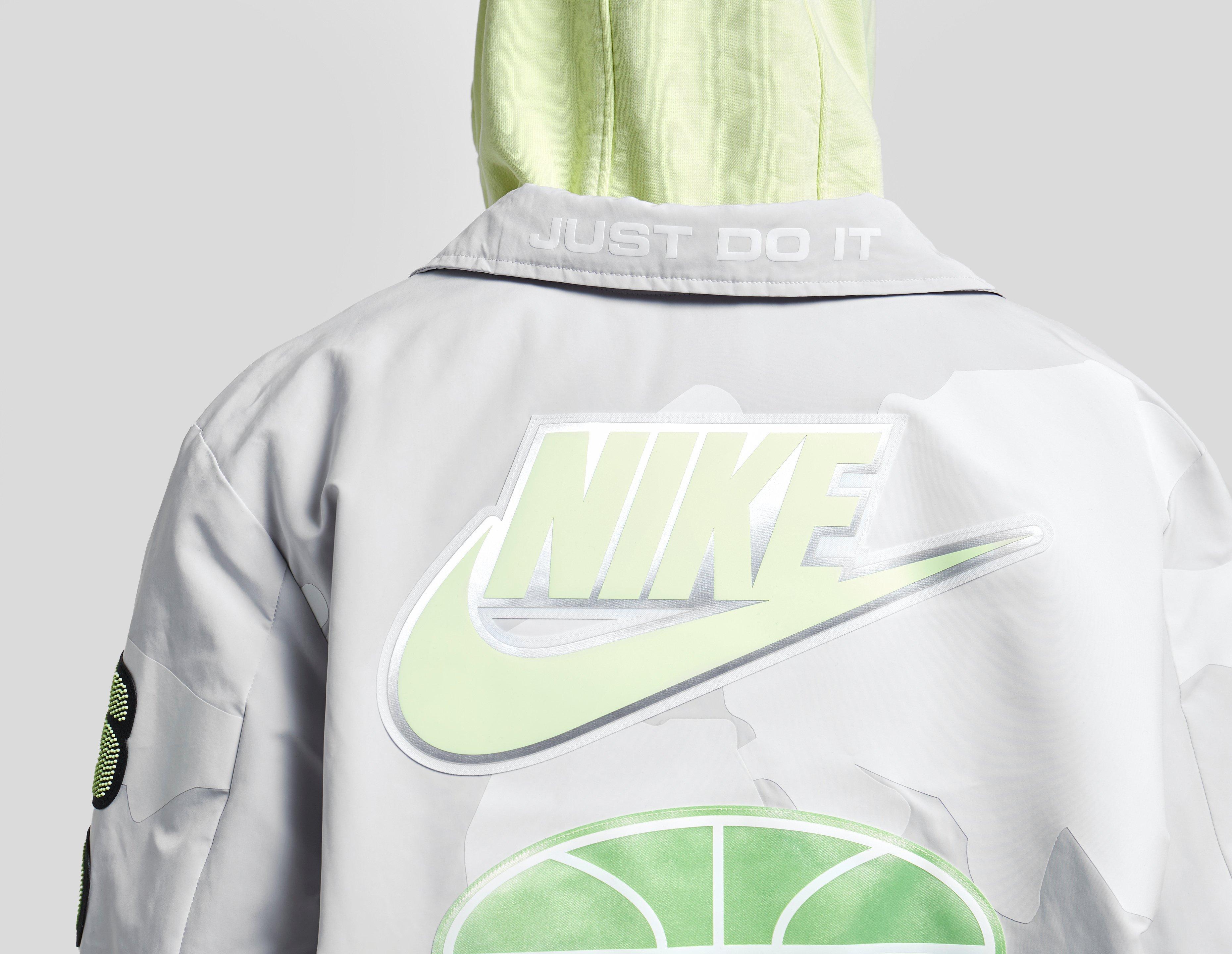 nike x pigalle story jacket