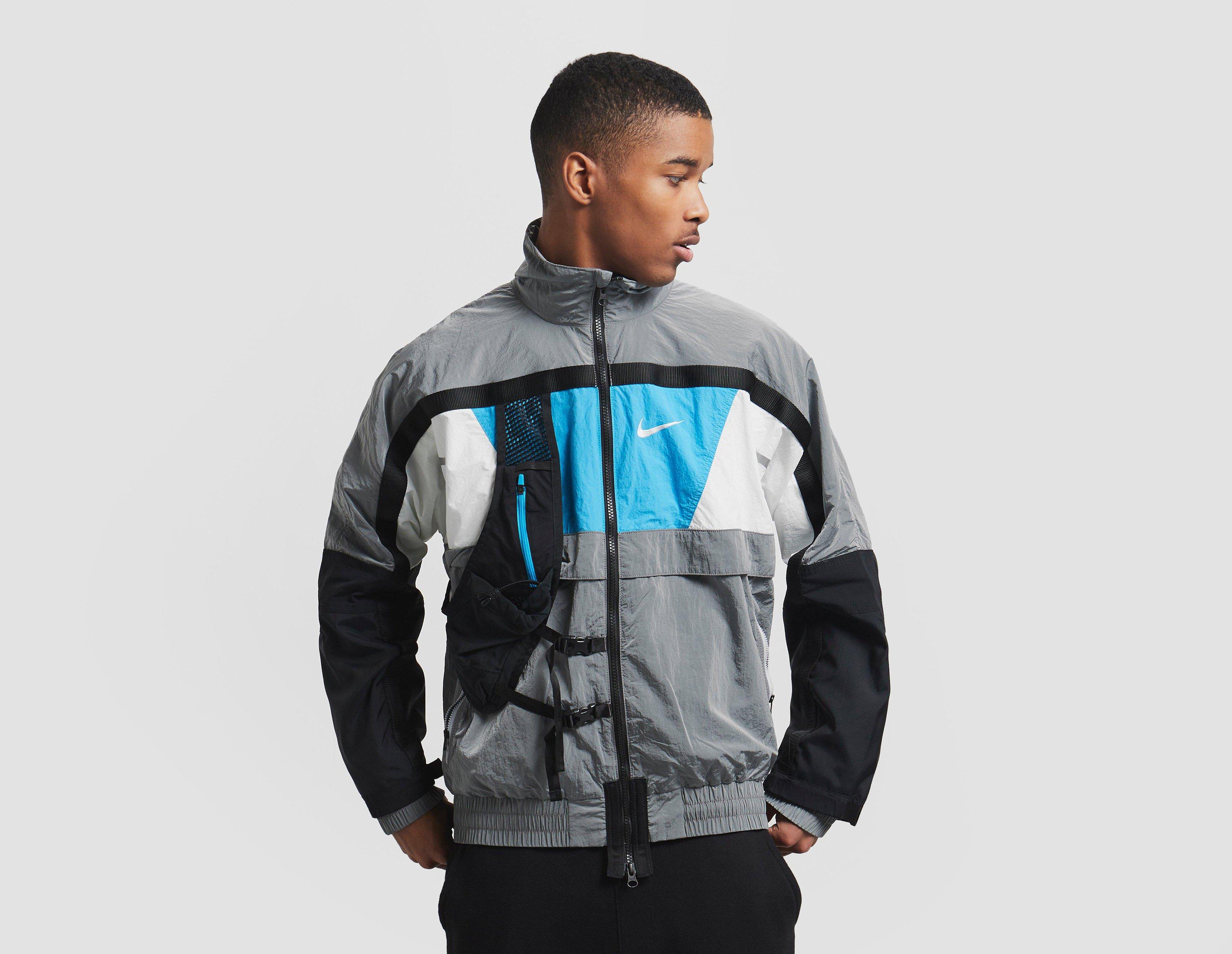 nike nrg ispa jacket