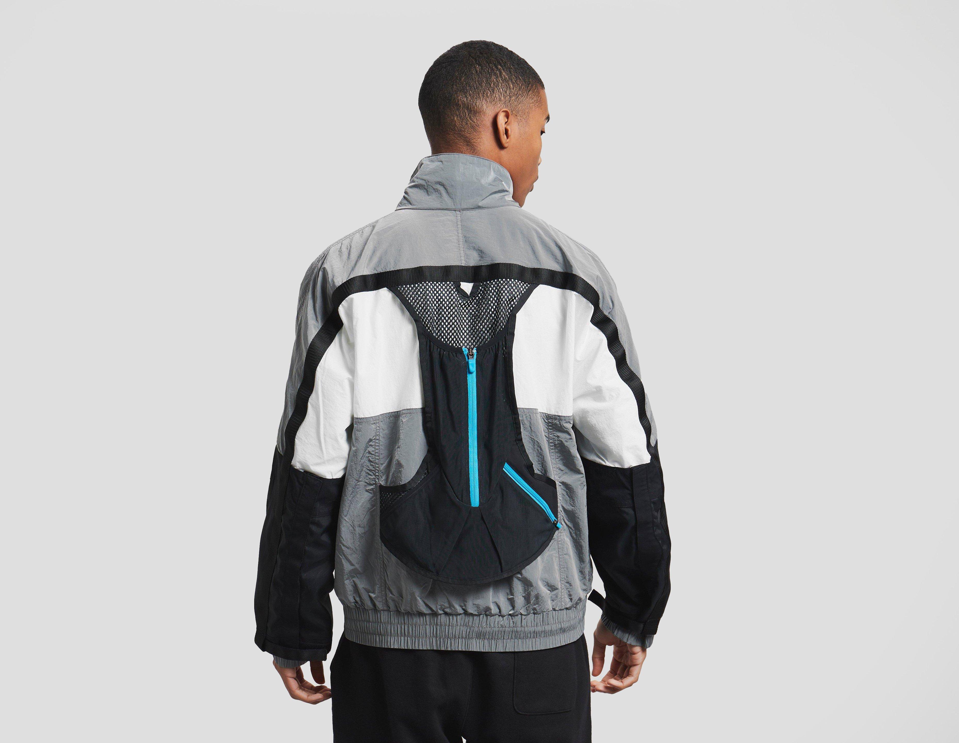 nike motorcycle jacket