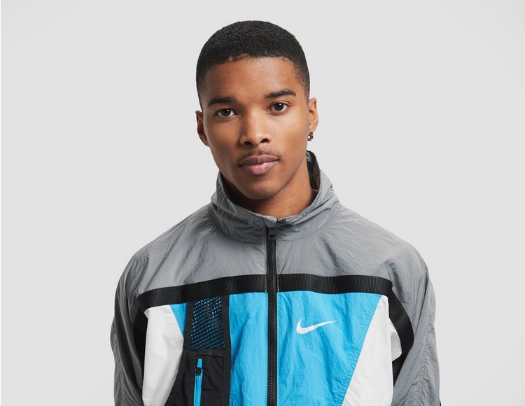 Nike nrg best sale ispa jacket