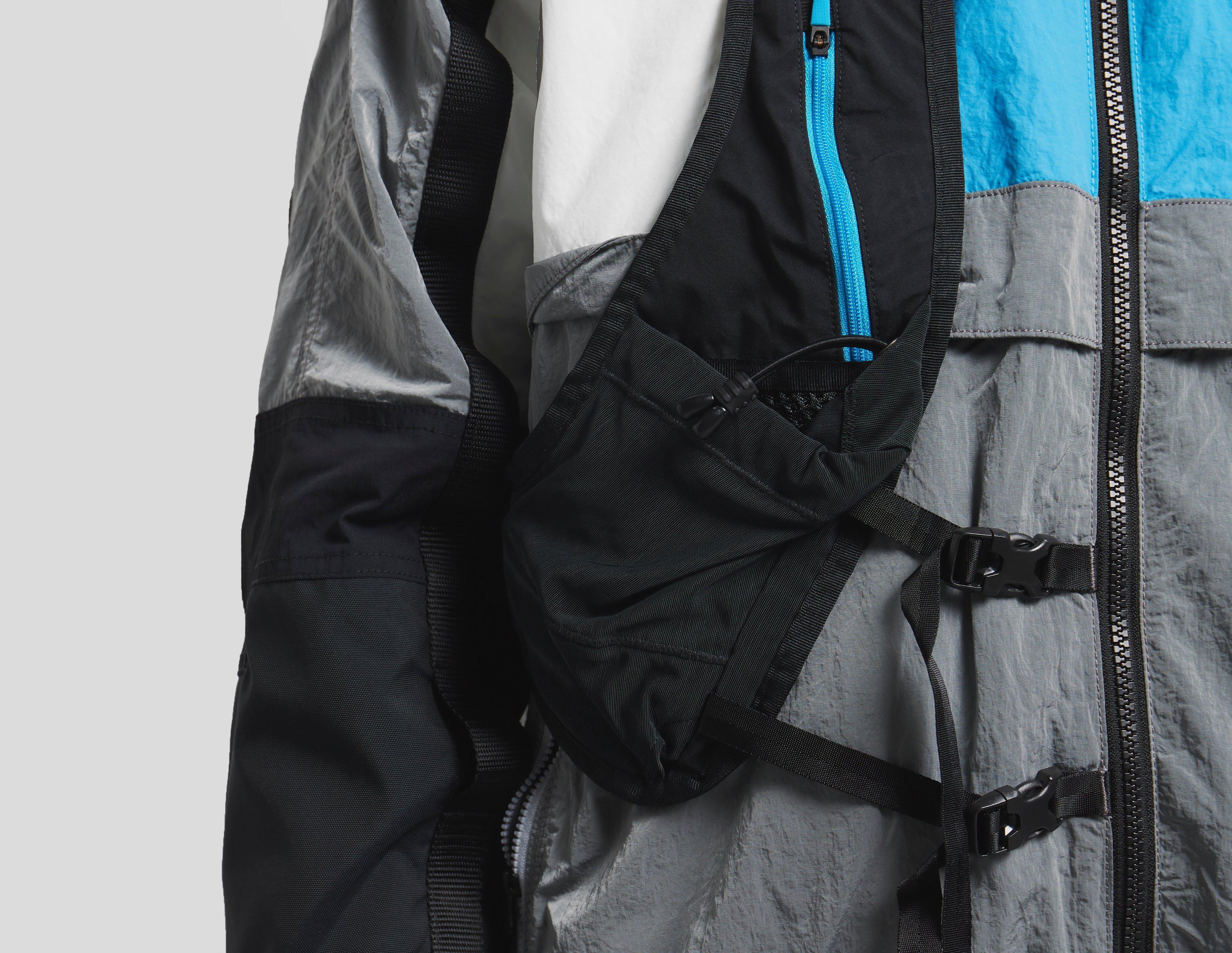 nike nrg ispa jacket