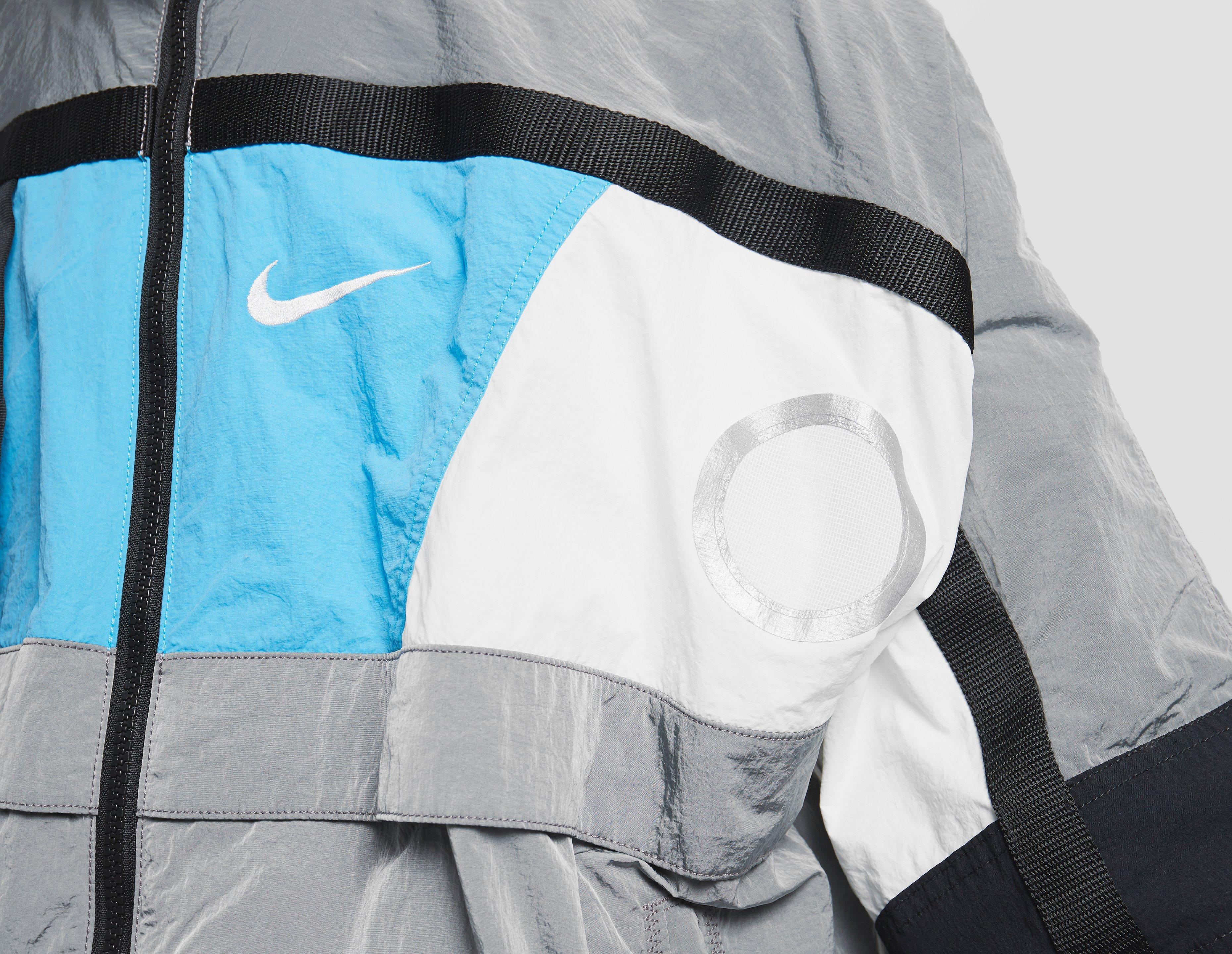 nike nrg ispa jacket