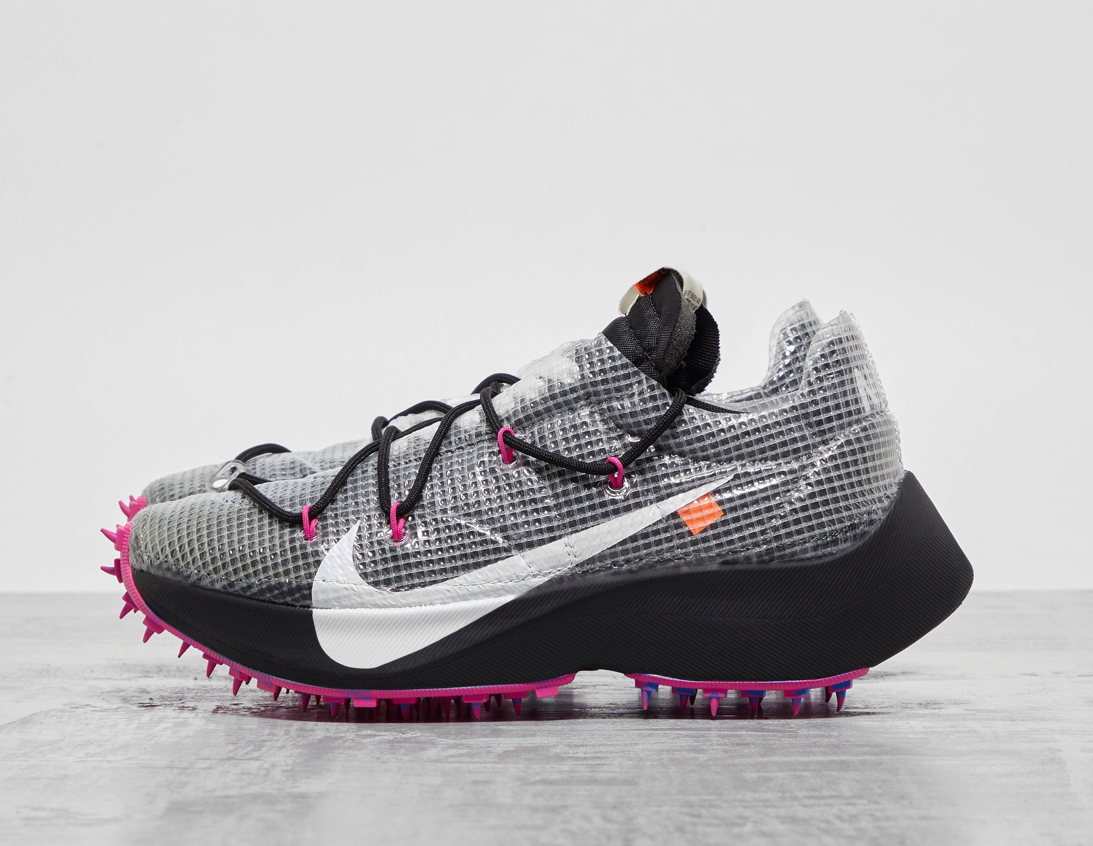 off-white x 'zoom vapor street
