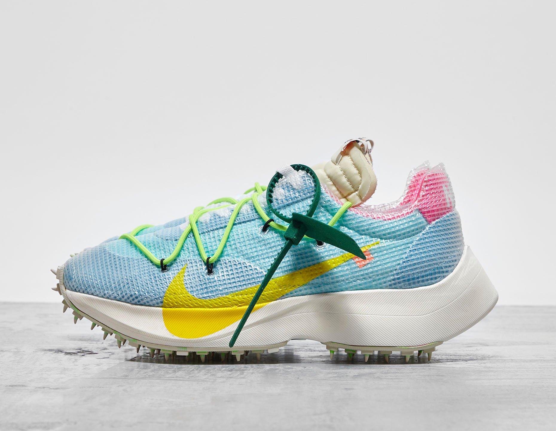off white vapor street