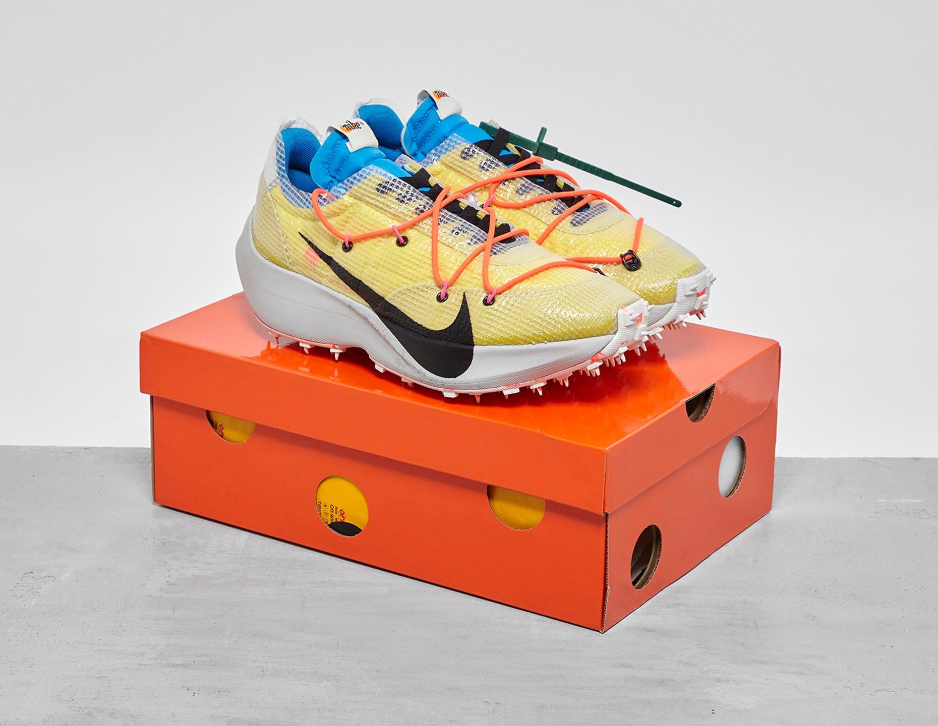 off white street vapor