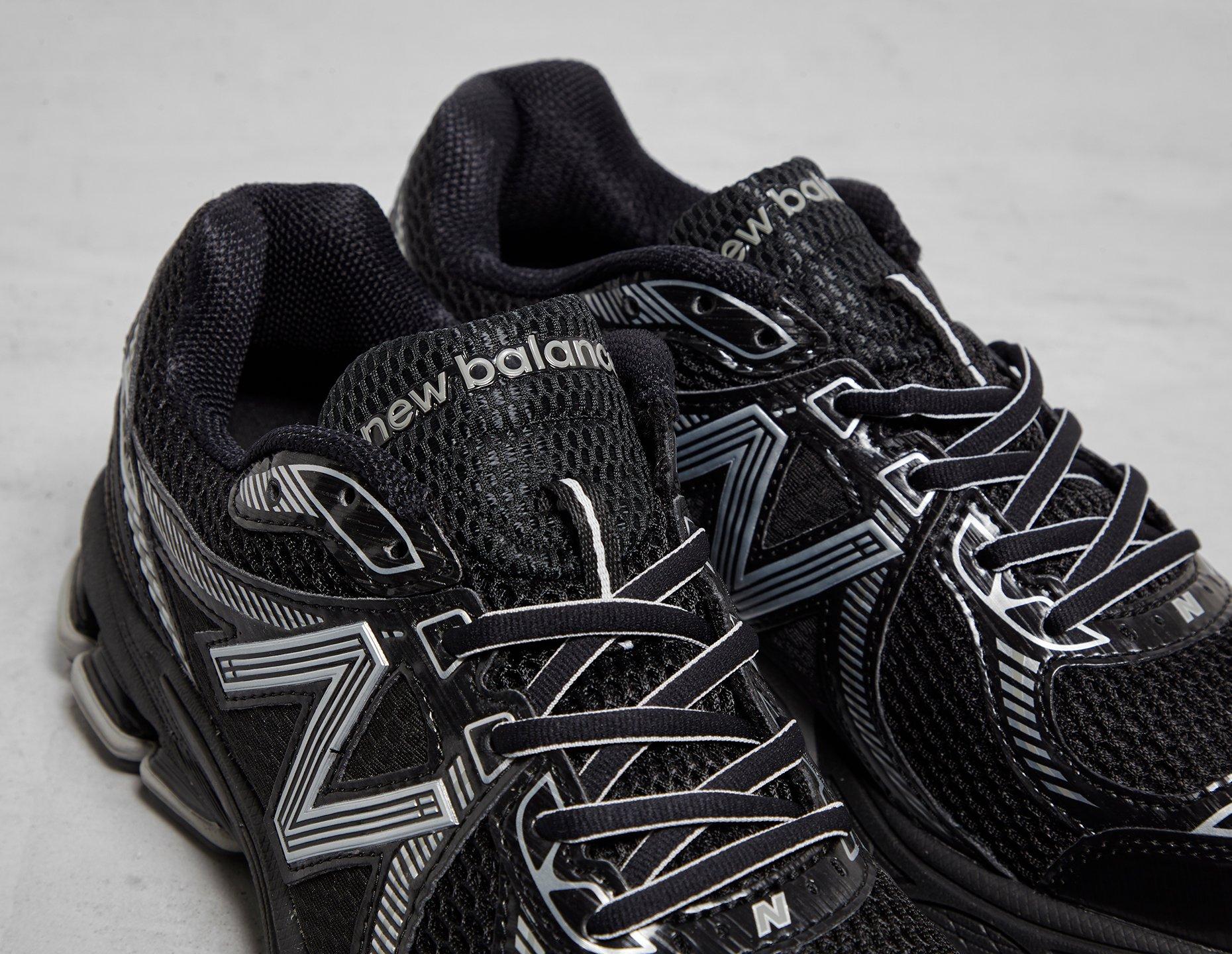 new balance 860 uomo nere