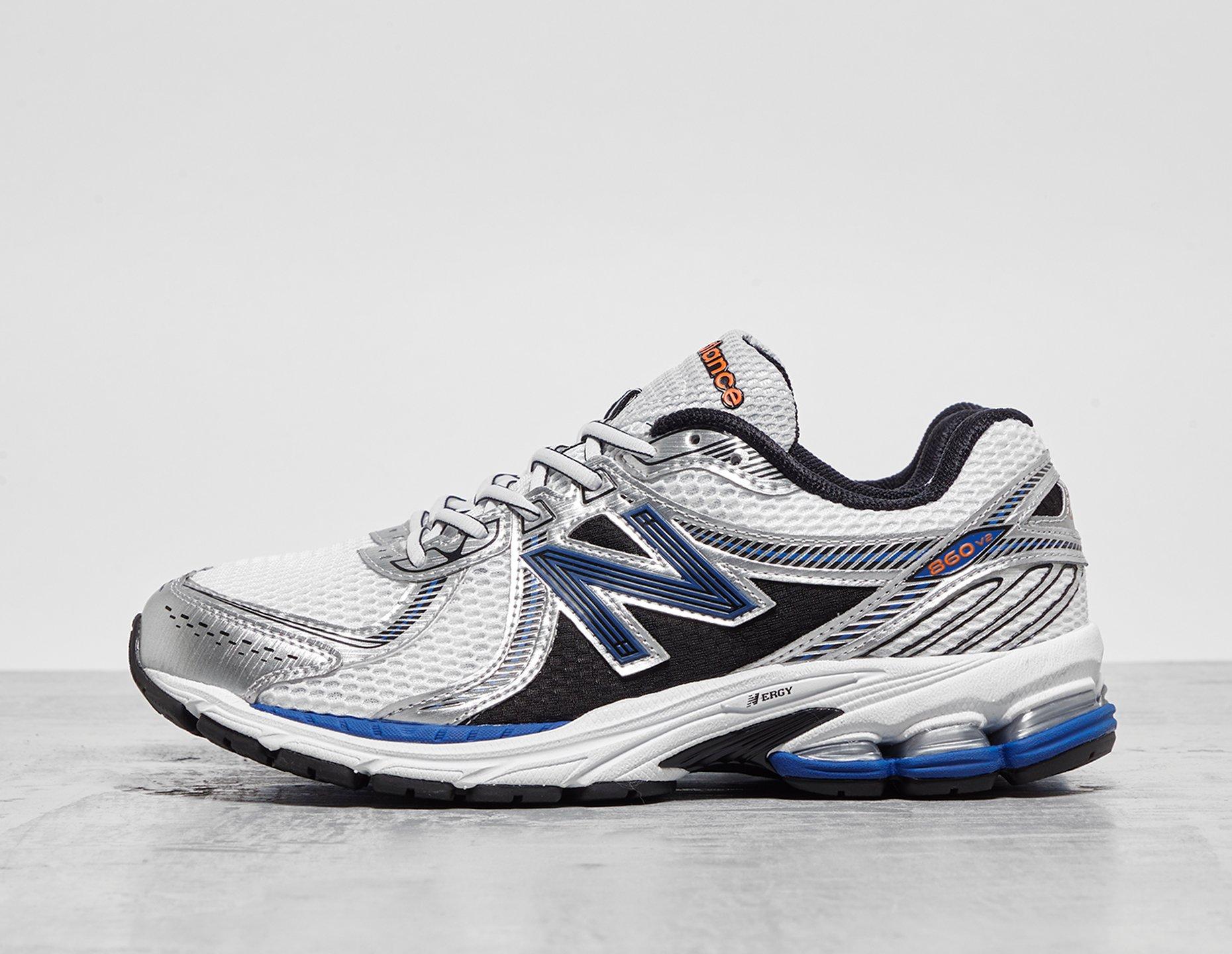 new balance m860