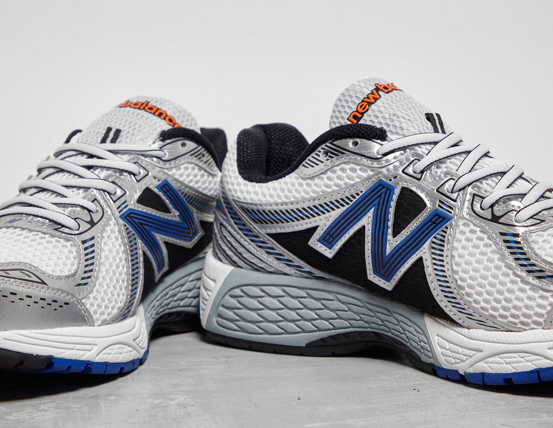 New Balance 860 V2  Now Available - Footpatrol Blog