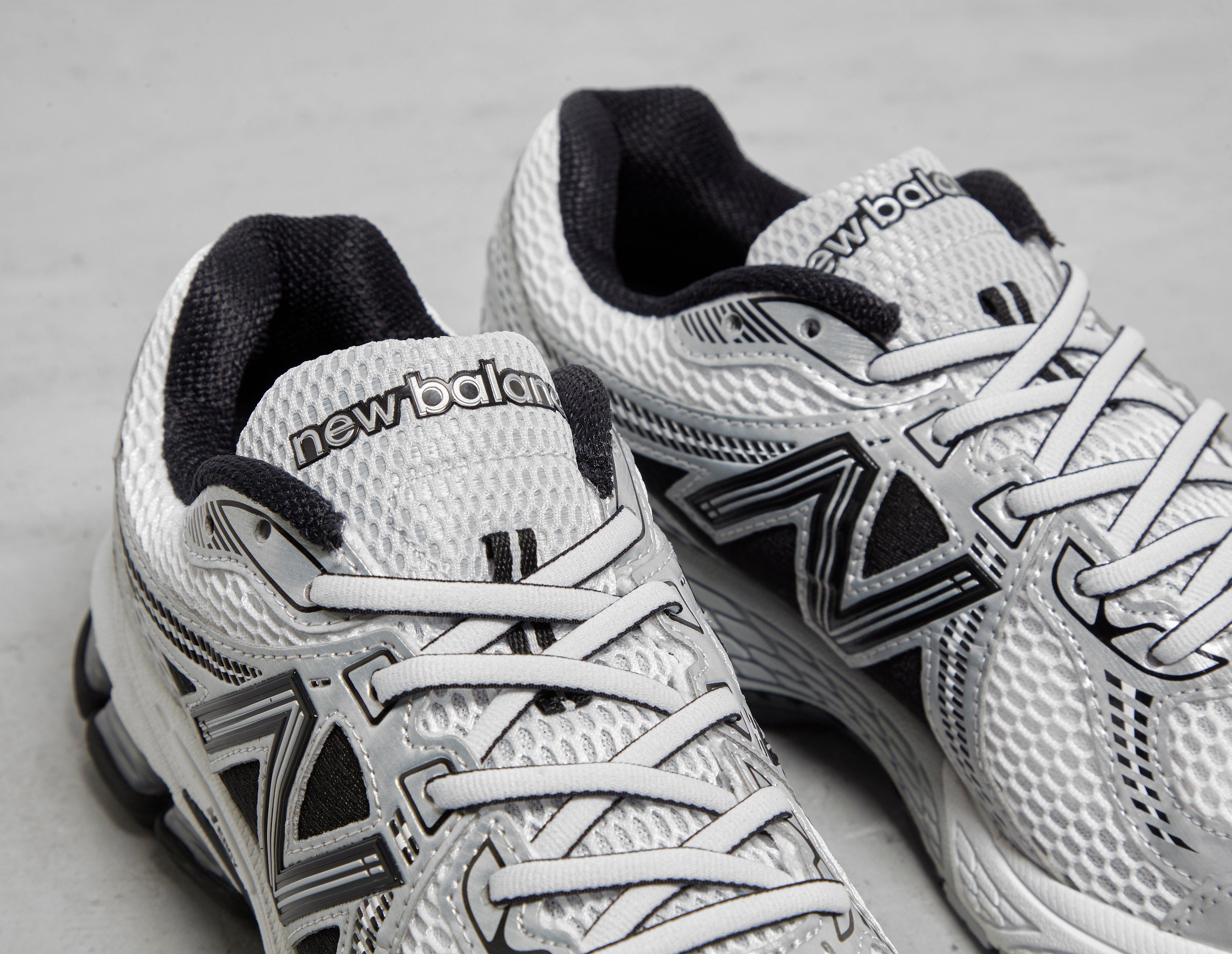 new balance 860 white