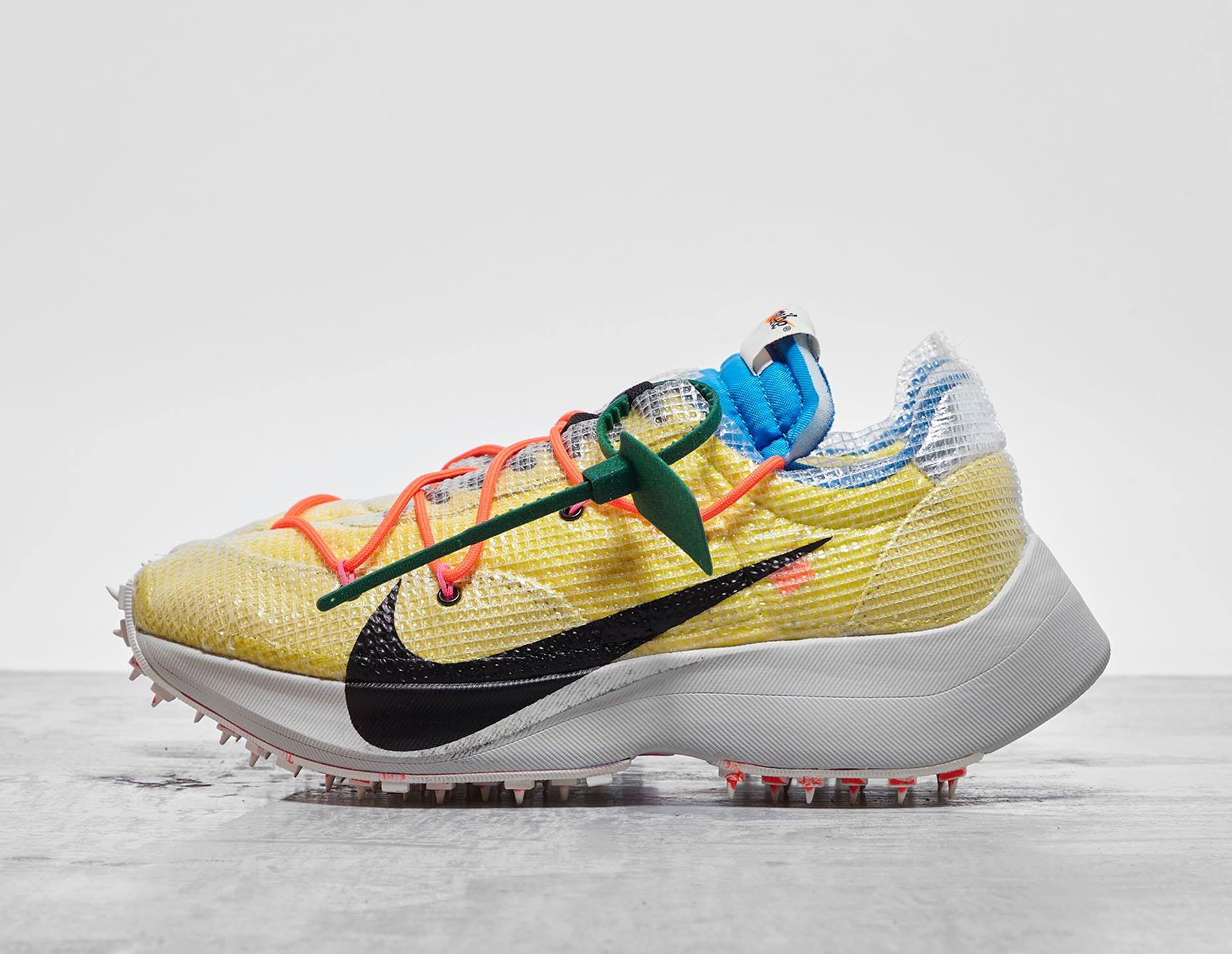 off white x nike vapor