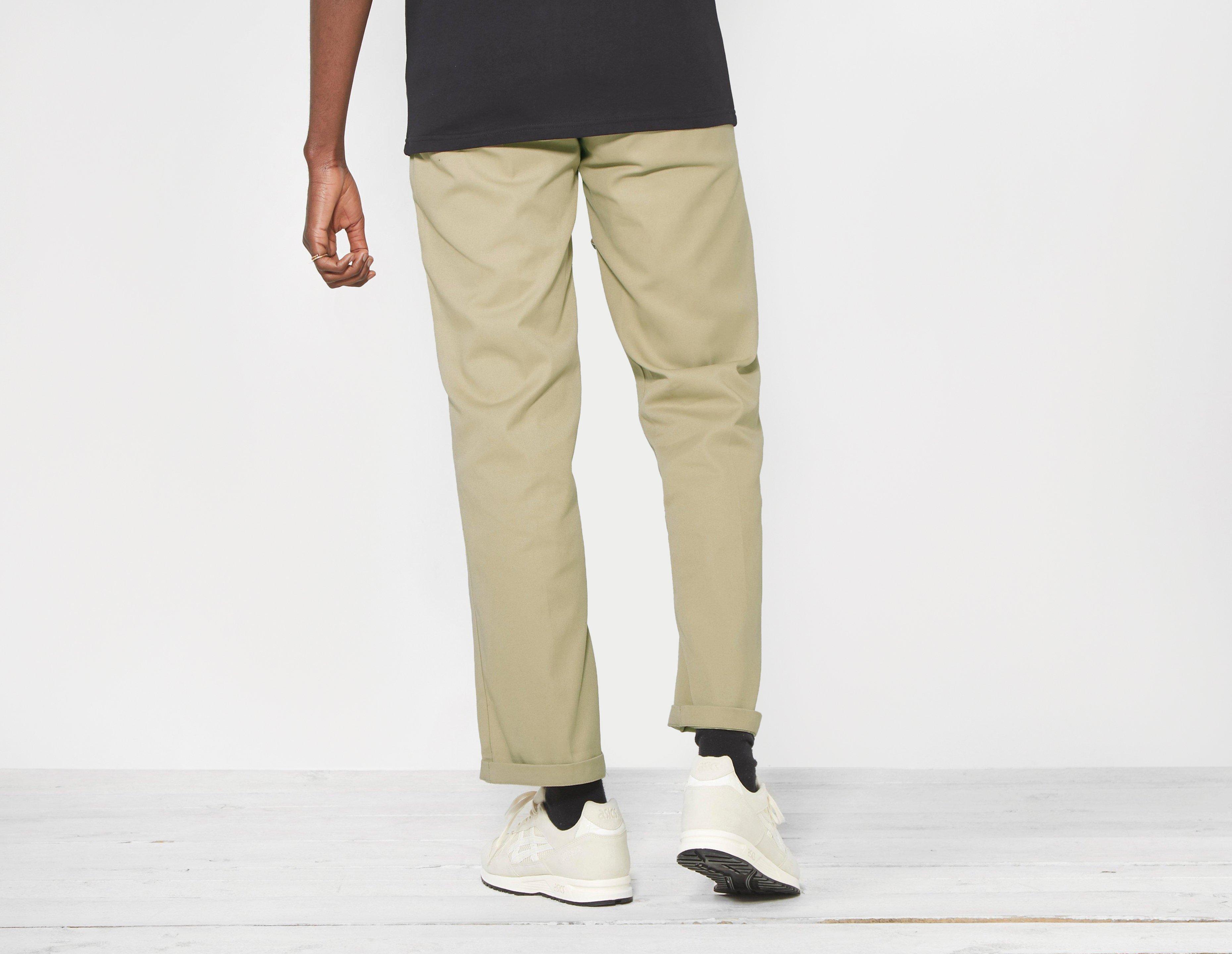 dickies 873 beige